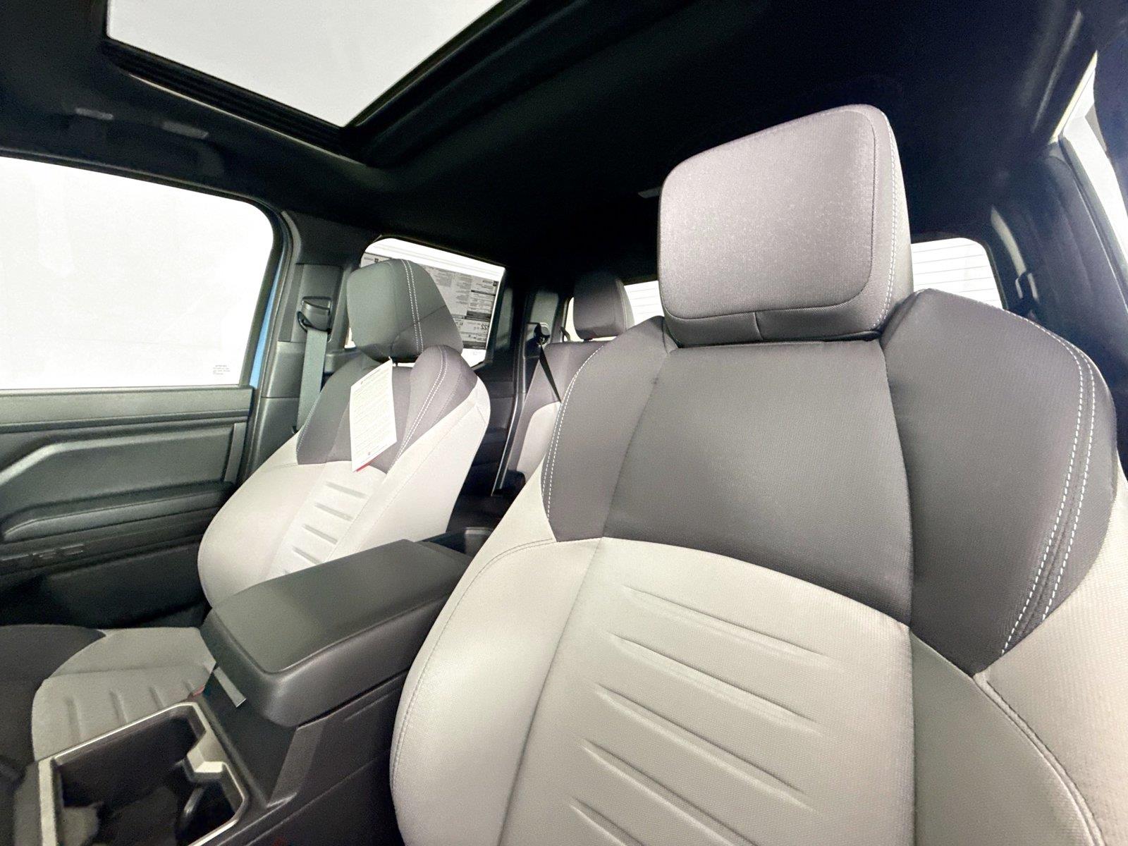 2026 Toyota Tacoma TRD Sport photo 12