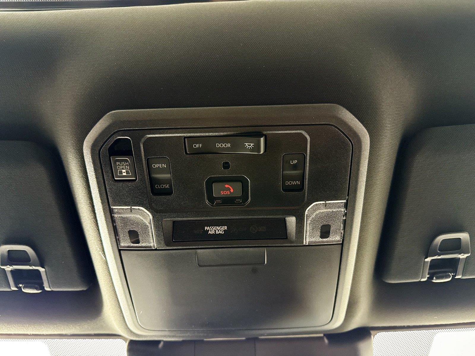 2026 Toyota Tacoma TRD Sport photo 25