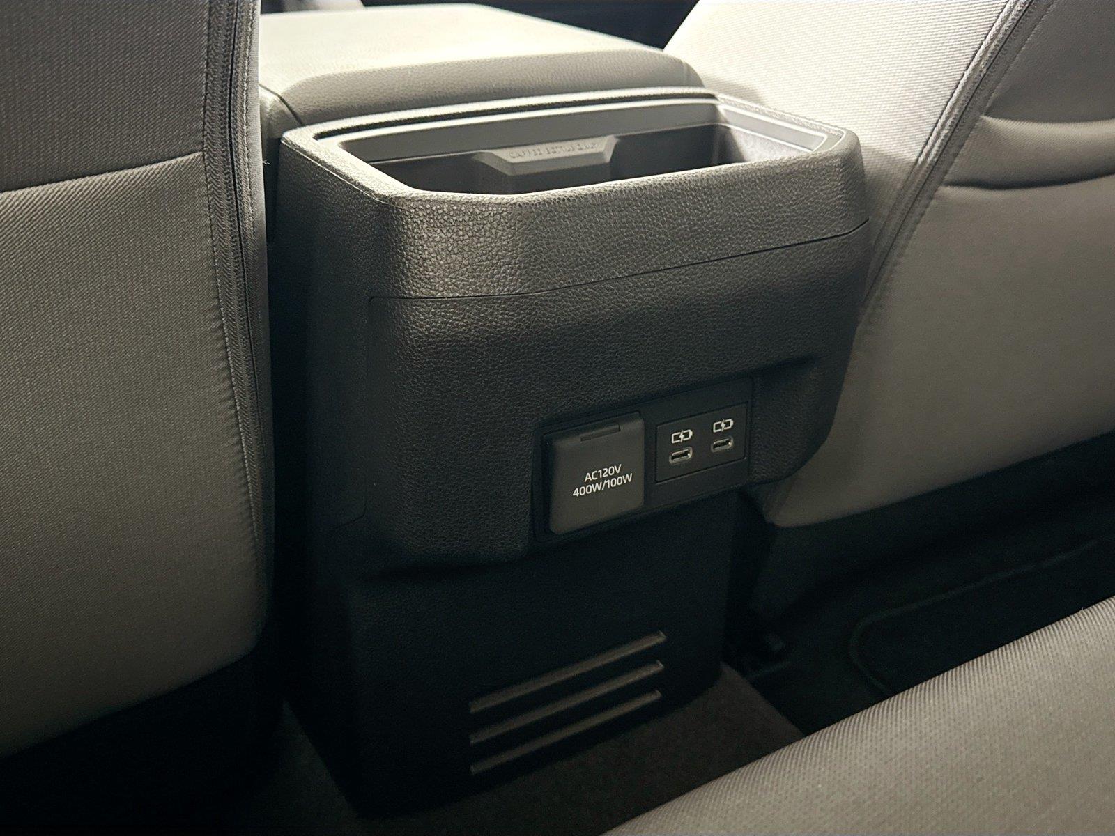 2026 Toyota Tacoma TRD Sport photo 37