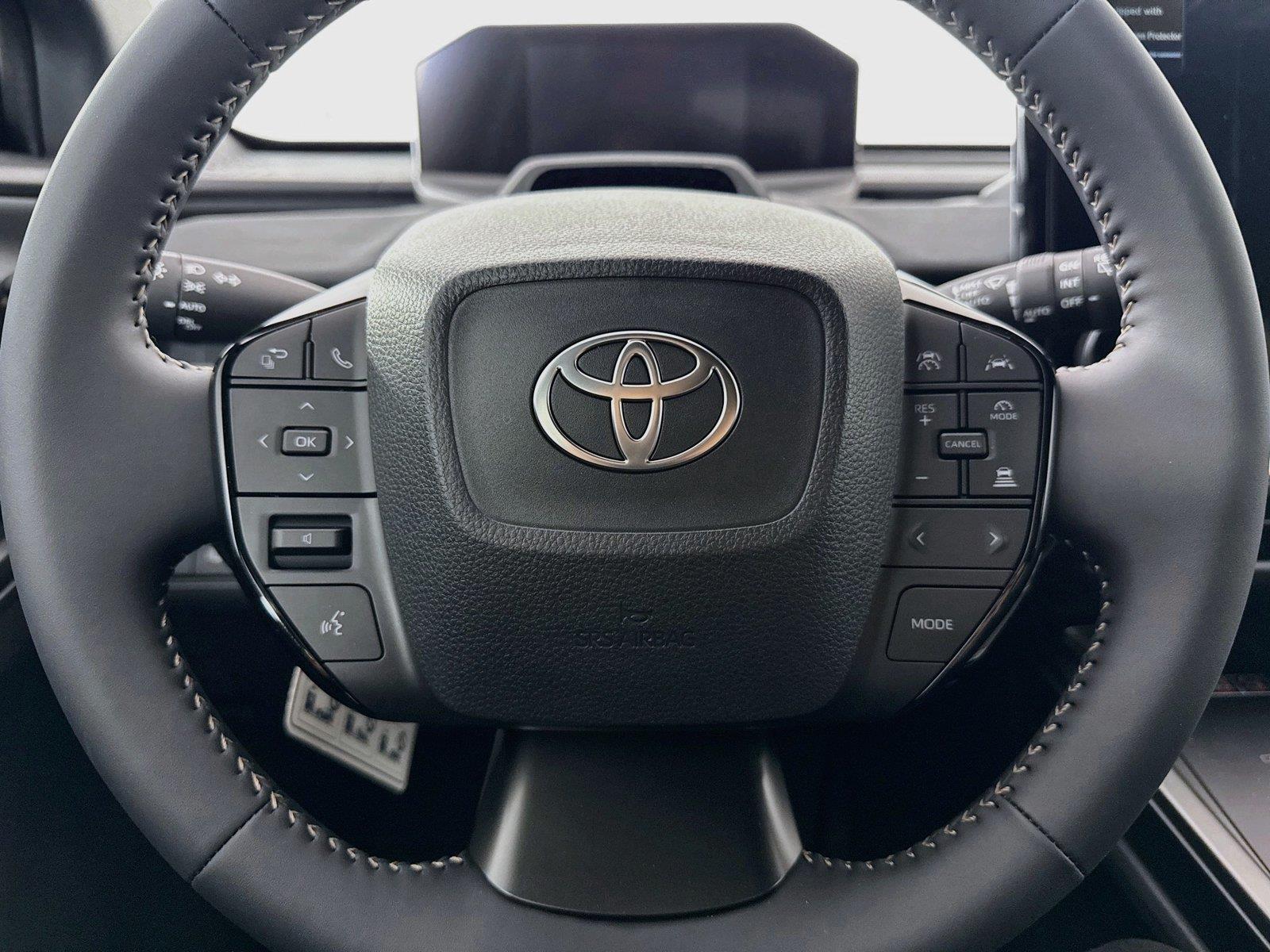 2026 Toyota bZ Woodland photo 19