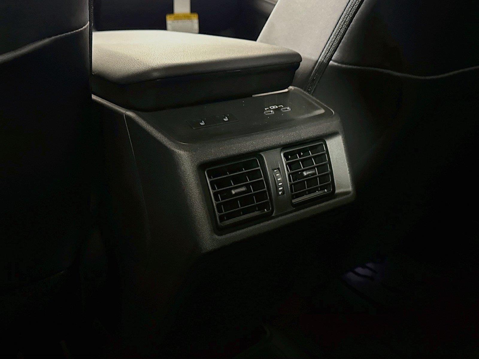 2026 Toyota bZ Woodland photo 35