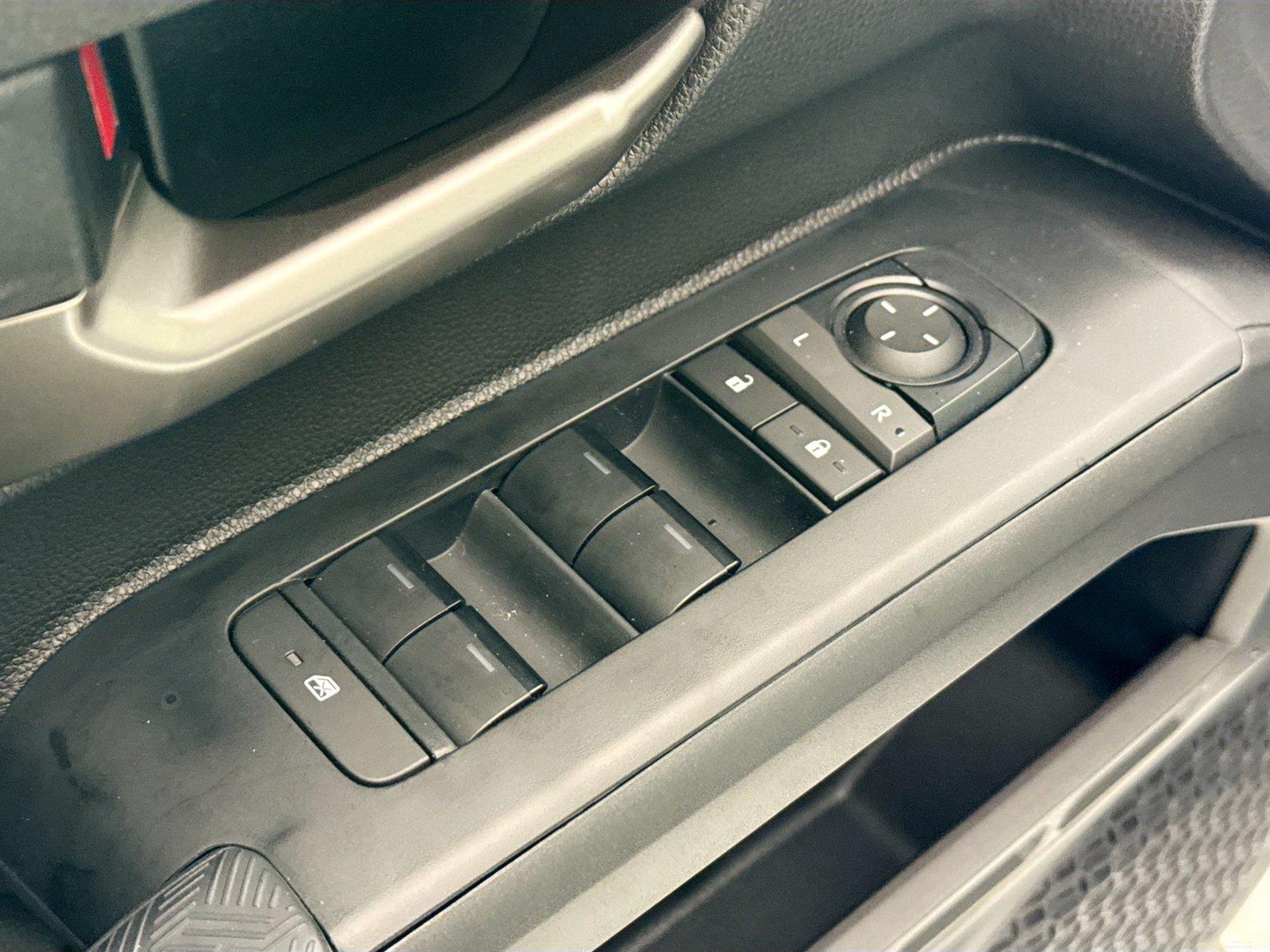 2026 Toyota Tacoma TRD Sport photo 28