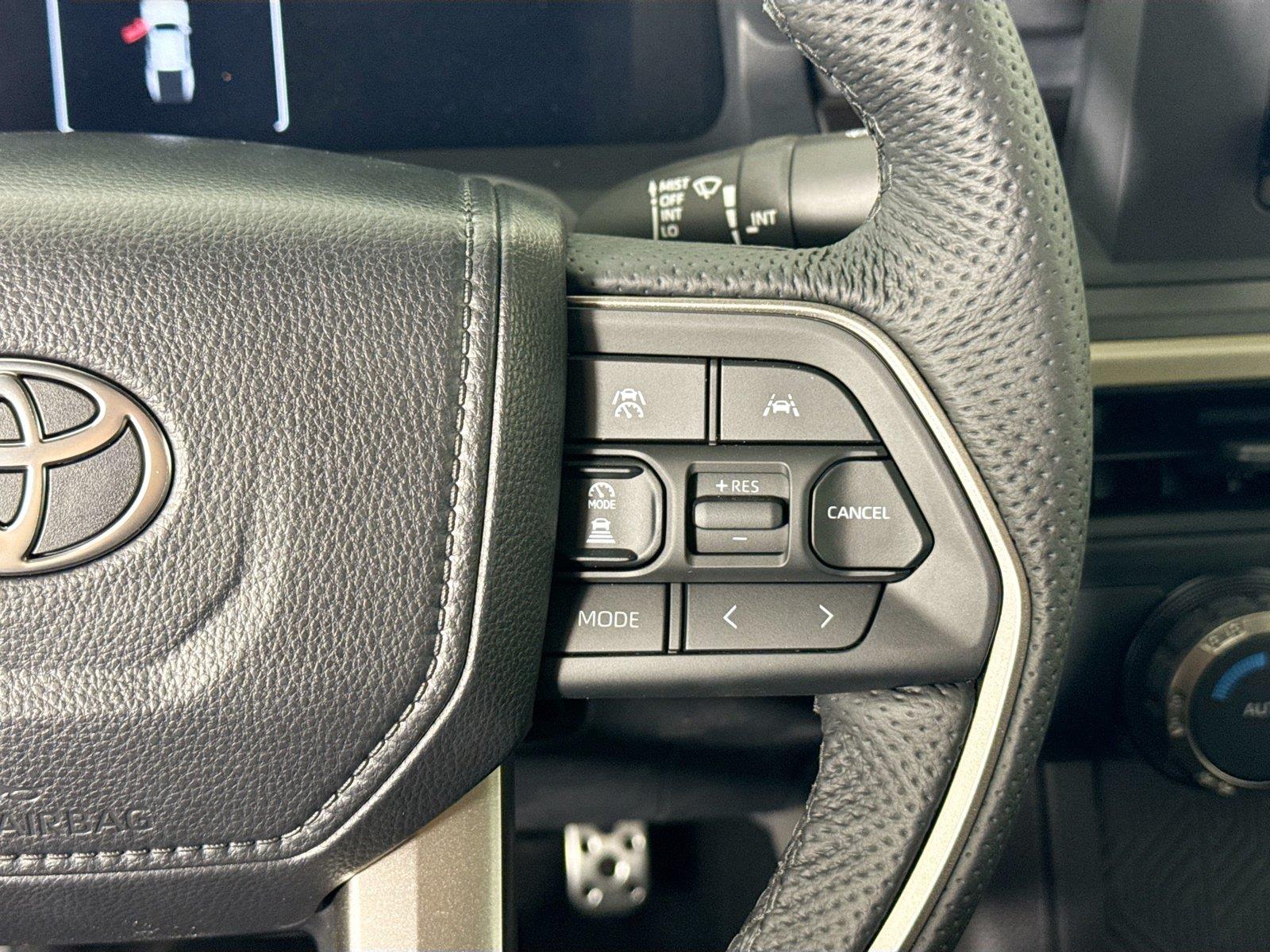 2026 Toyota Tacoma TRD Sport photo 20