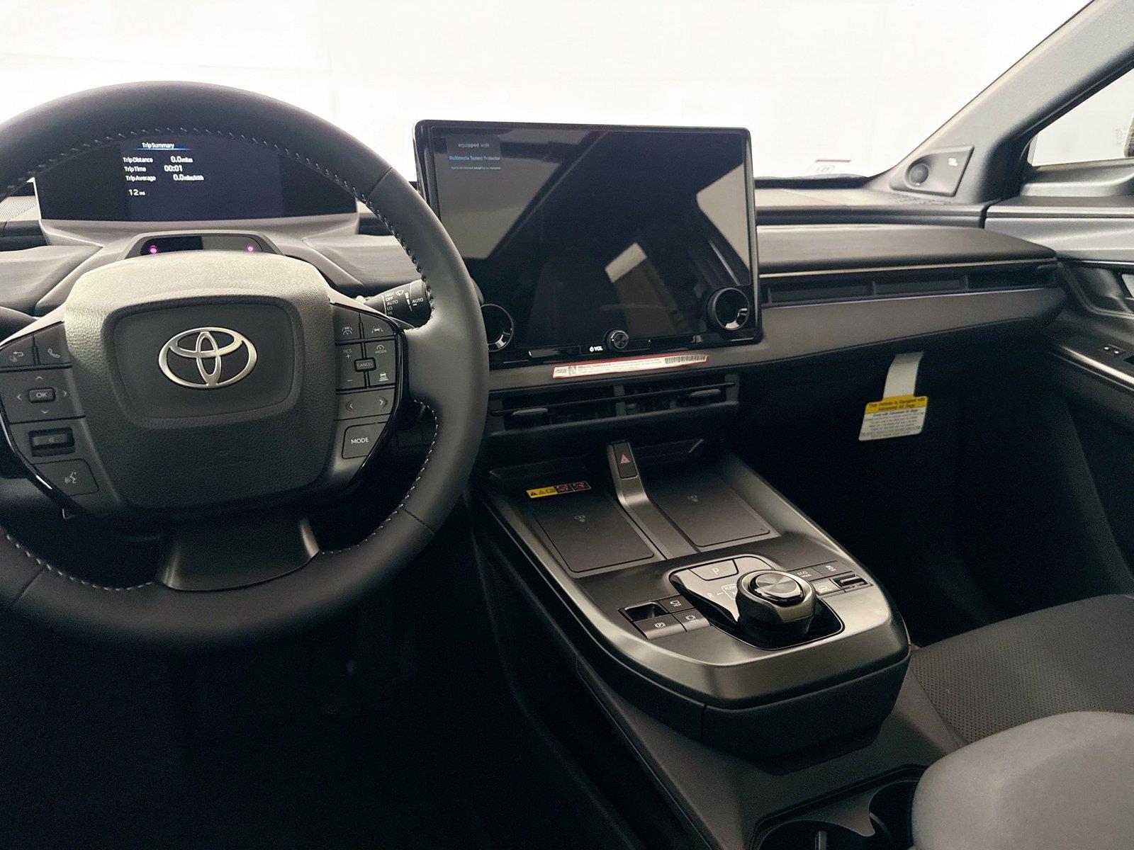2026 Toyota bZ Woodland Premium photo 34