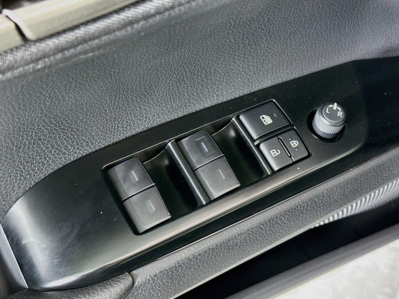 2026 Toyota Camry LE photo 23
