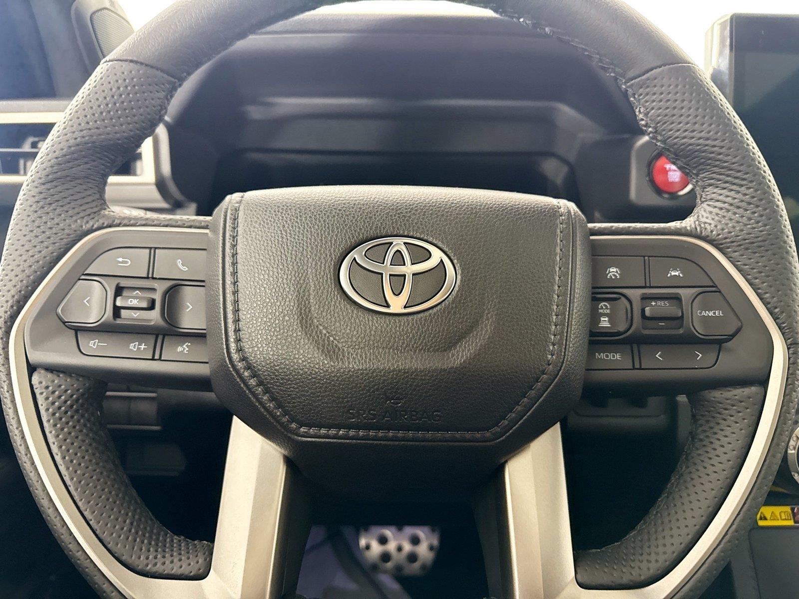 2026 Toyota Tacoma TRD Sport photo 19