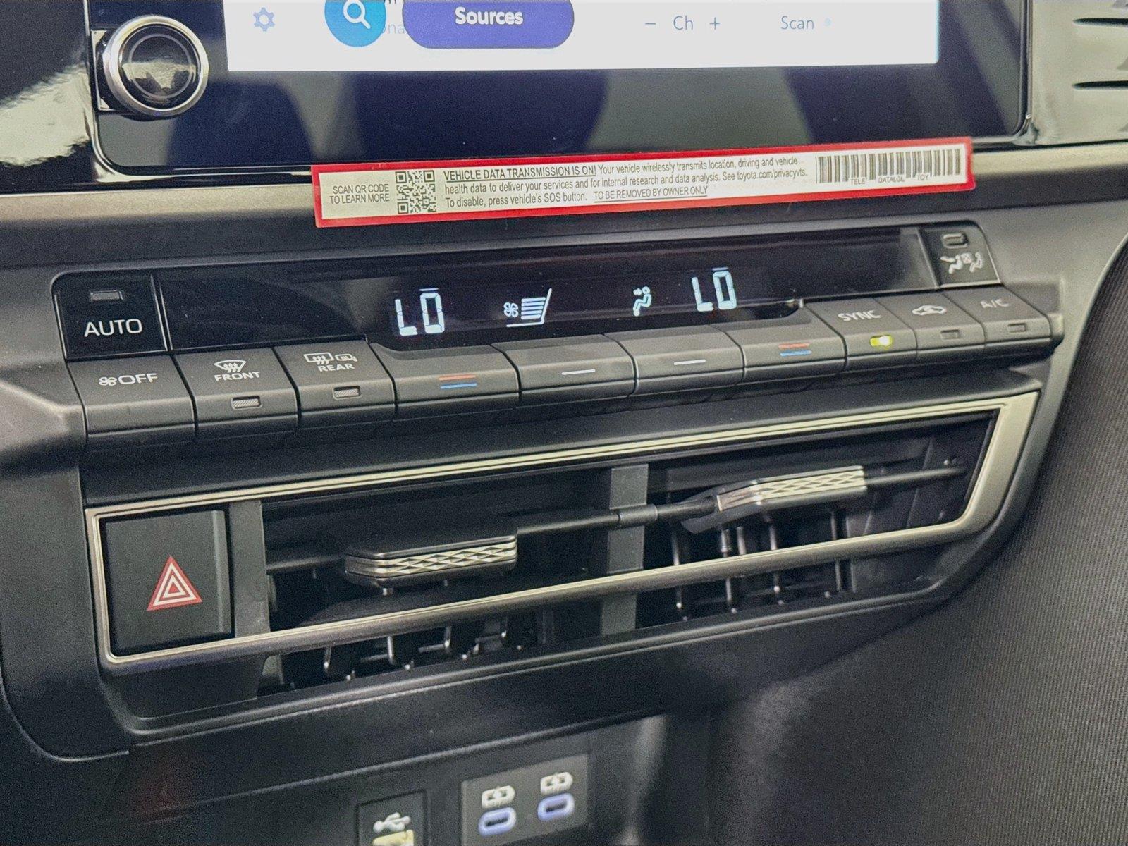 2026 Toyota Camry LE photo 21