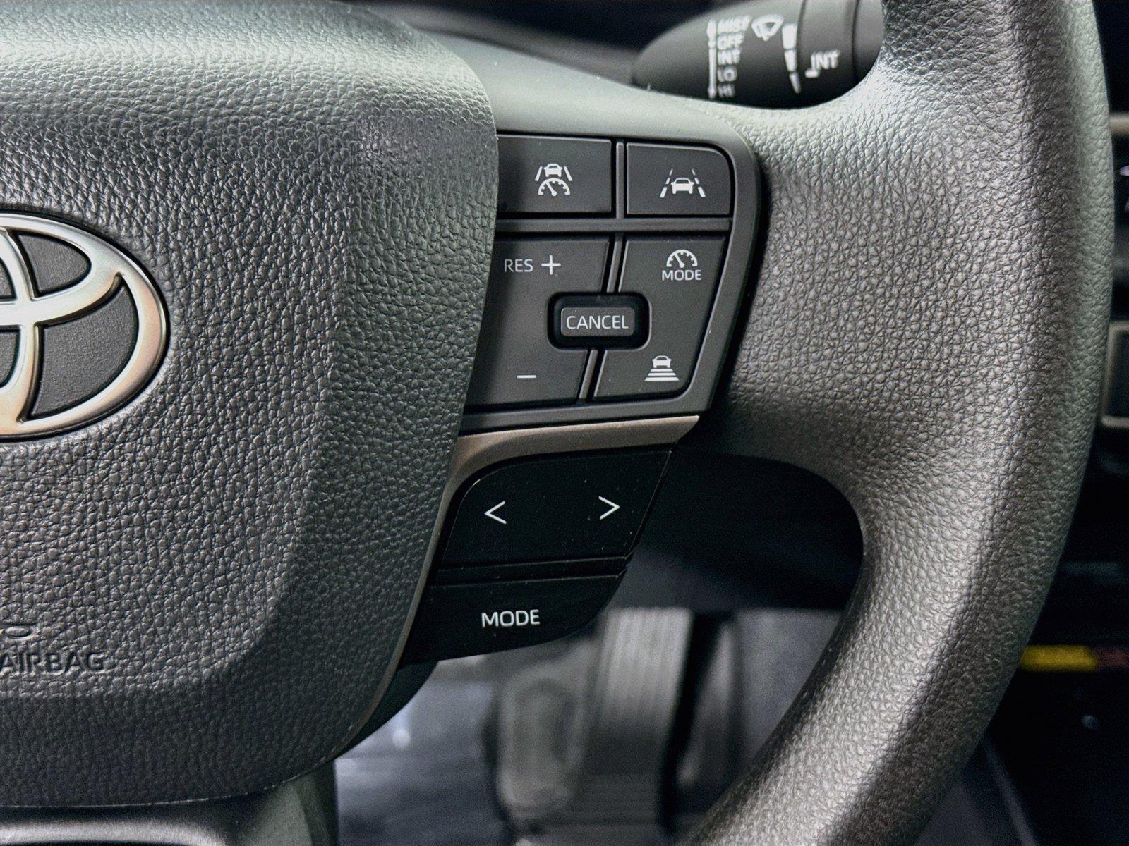 2026 Toyota Camry LE photo 15