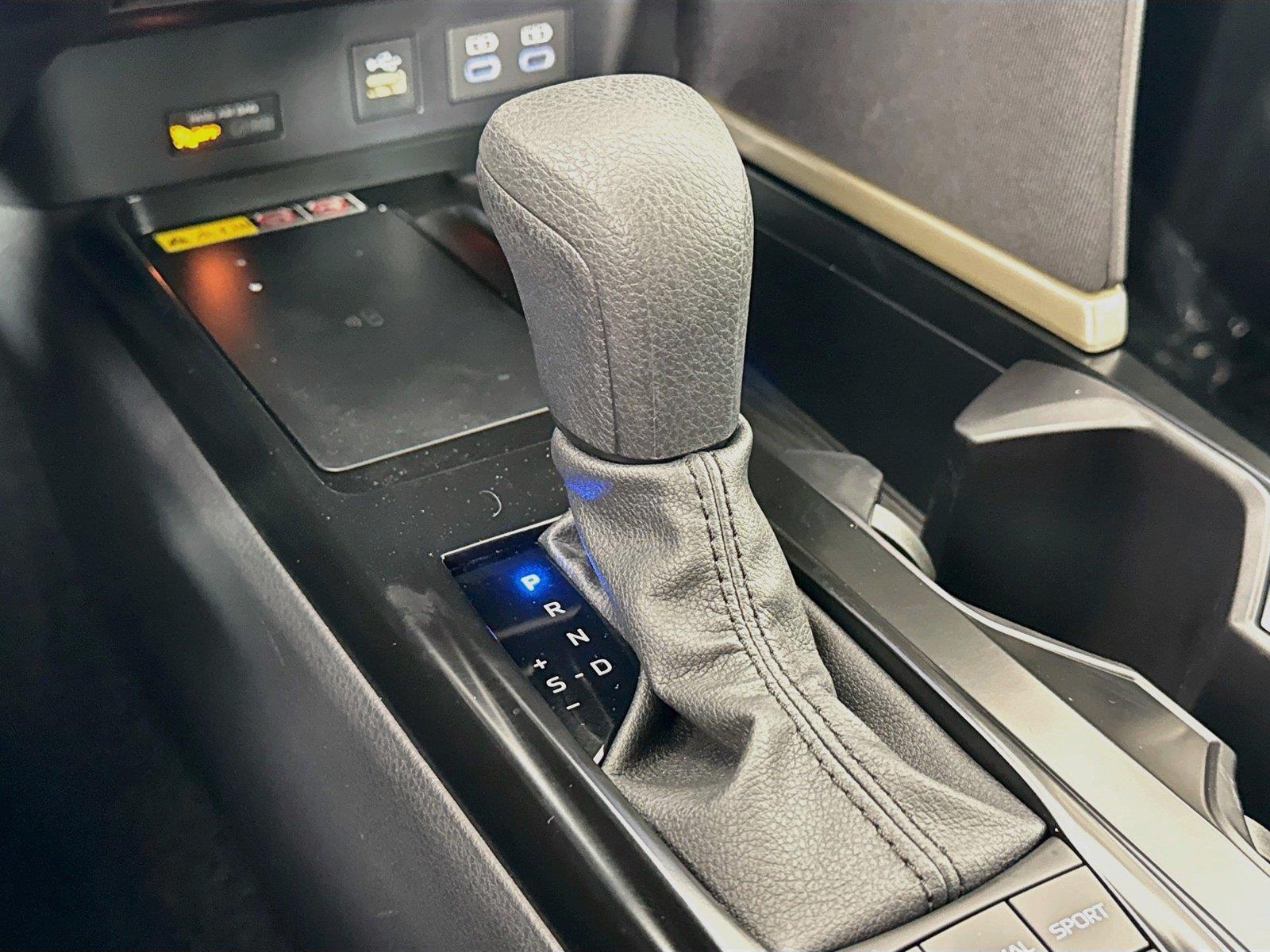 2026 Toyota Camry LE photo 22