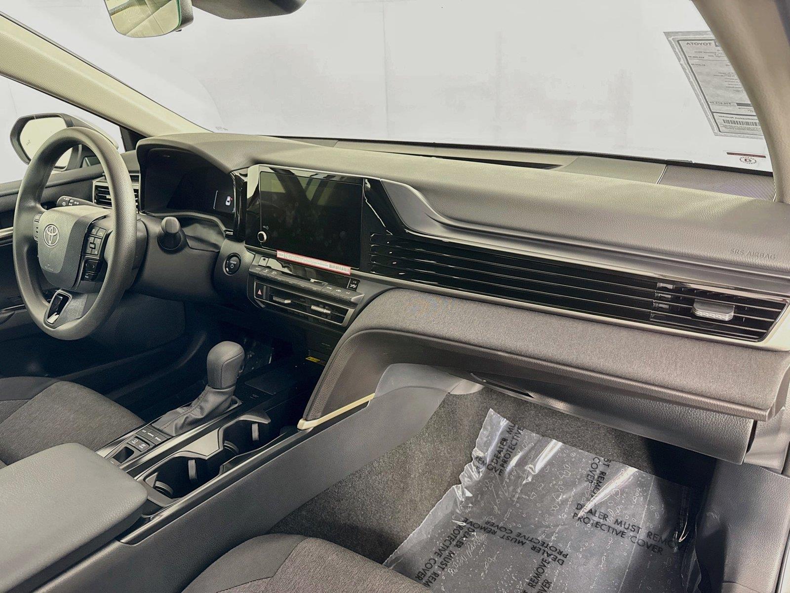 2026 Toyota Camry LE photo 37