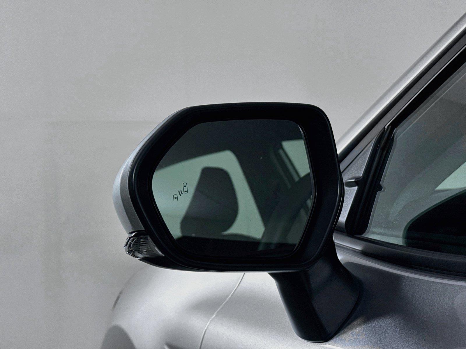 2026 Toyota Camry LE photo 4