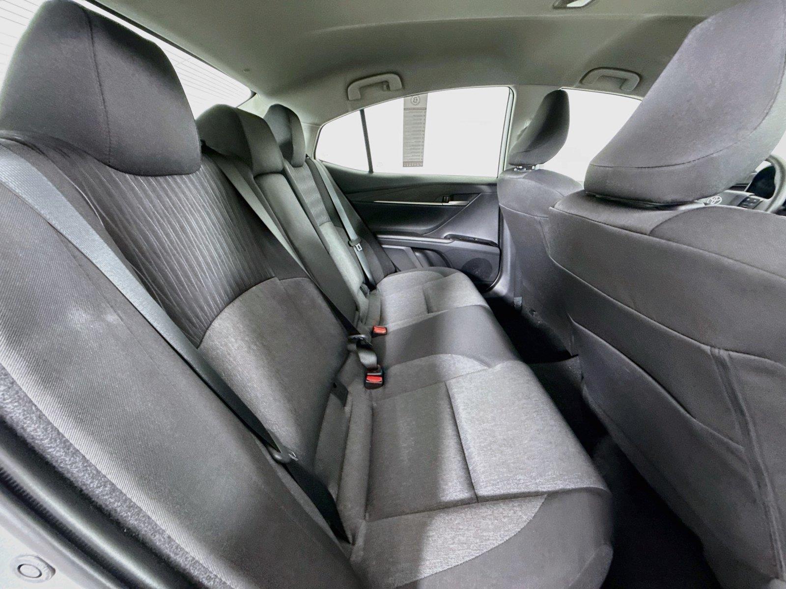 2026 Toyota Camry LE photo 35