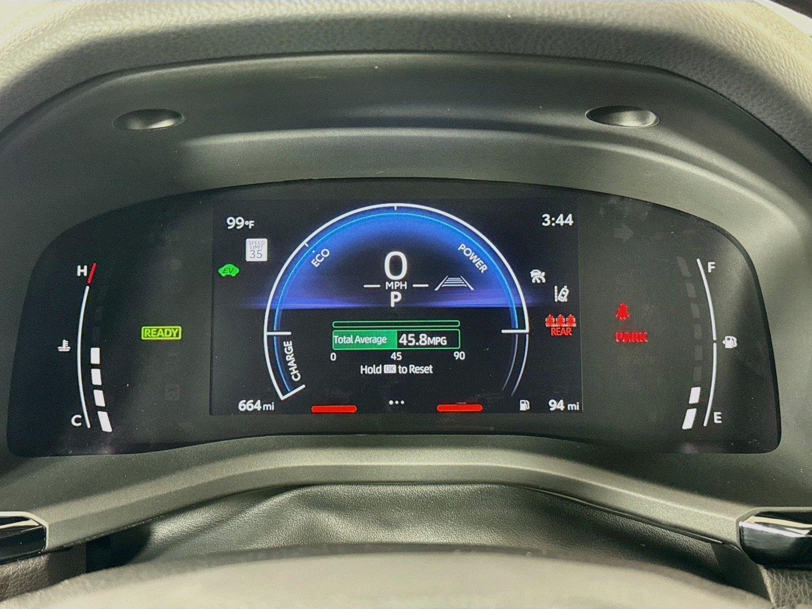 2026 Toyota Camry LE photo 16