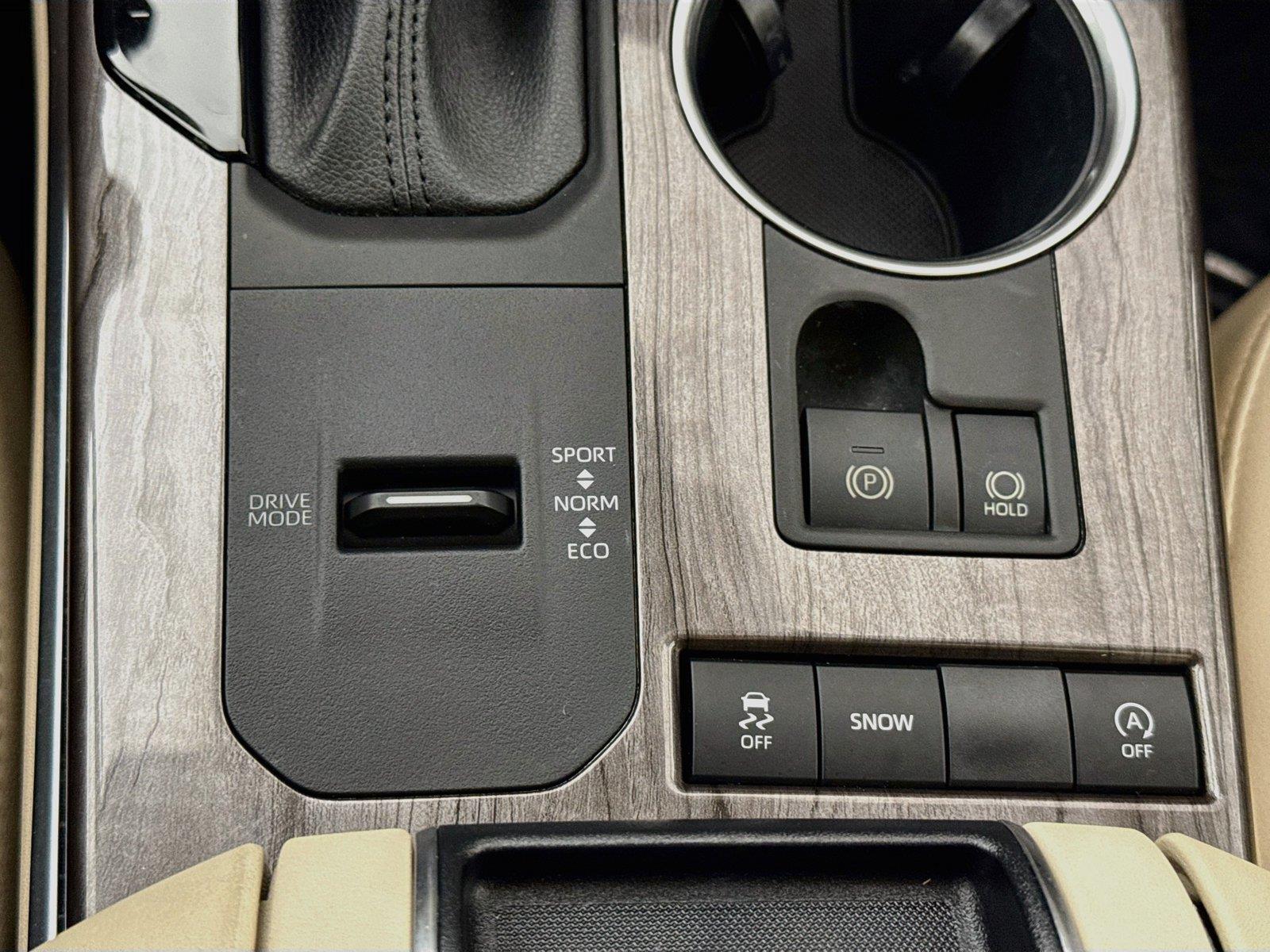 2021 Toyota Highlander Limited photo 29