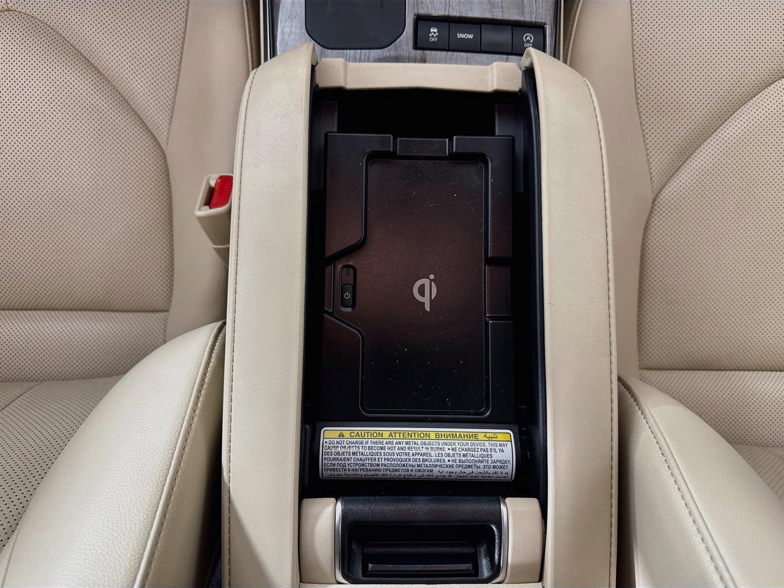 2021 Toyota Highlander Limited photo 36