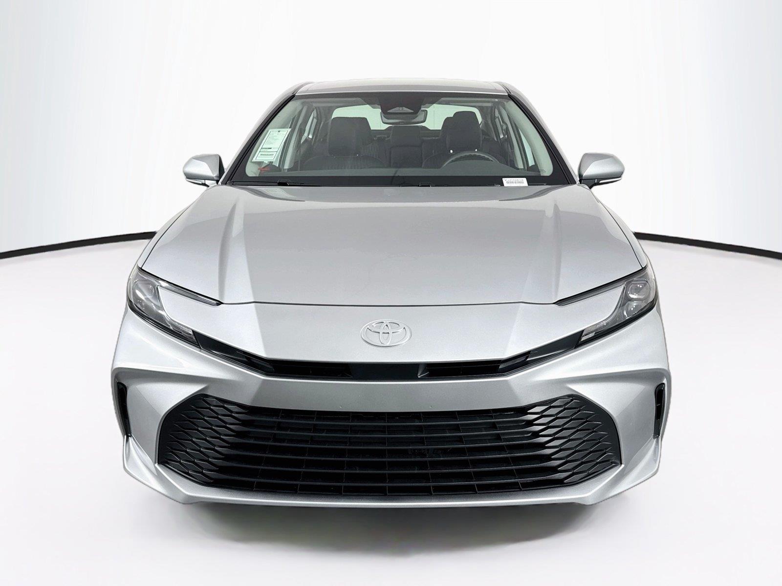 2026 Toyota Camry LE photo 6