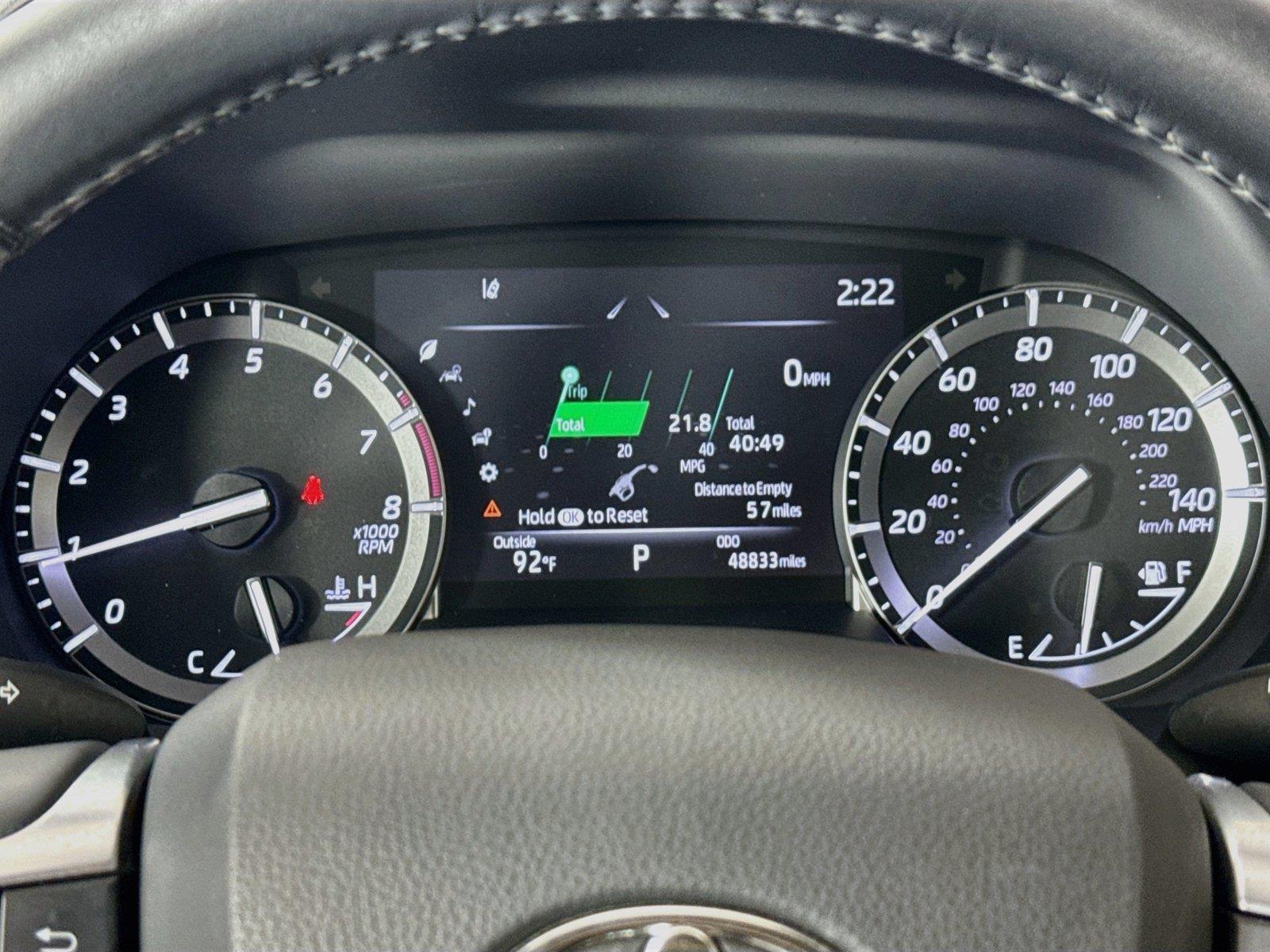 2021 Toyota Highlander Limited photo 20