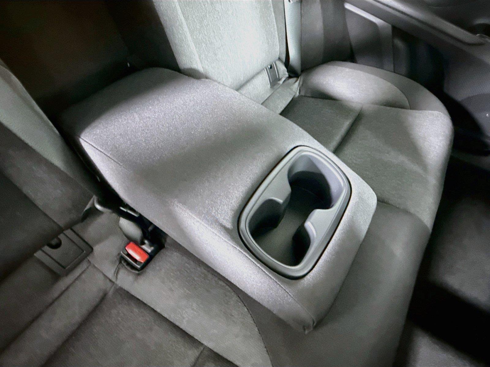 2026 Toyota Camry LE photo 34