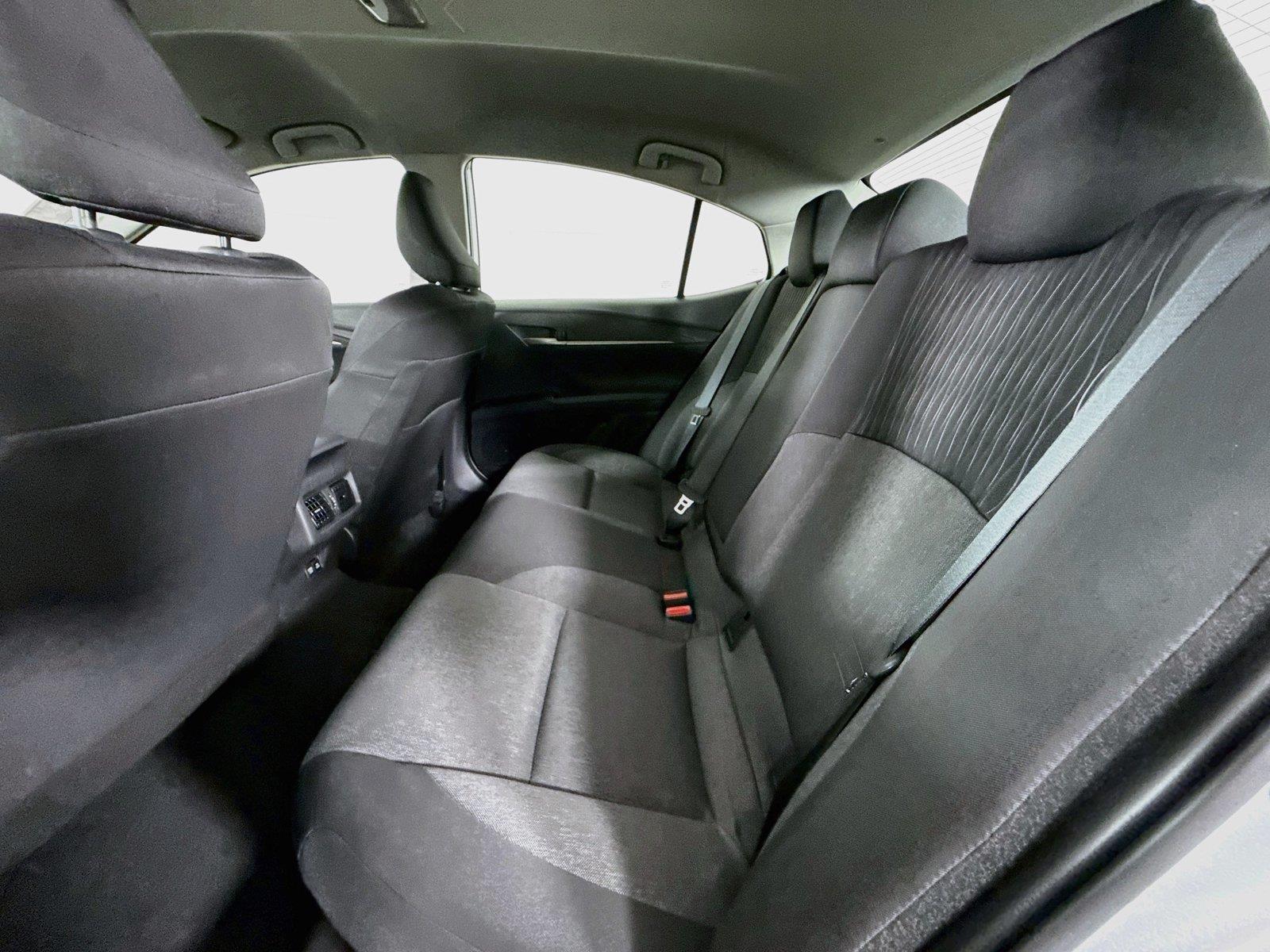 2026 Toyota Camry LE photo 25