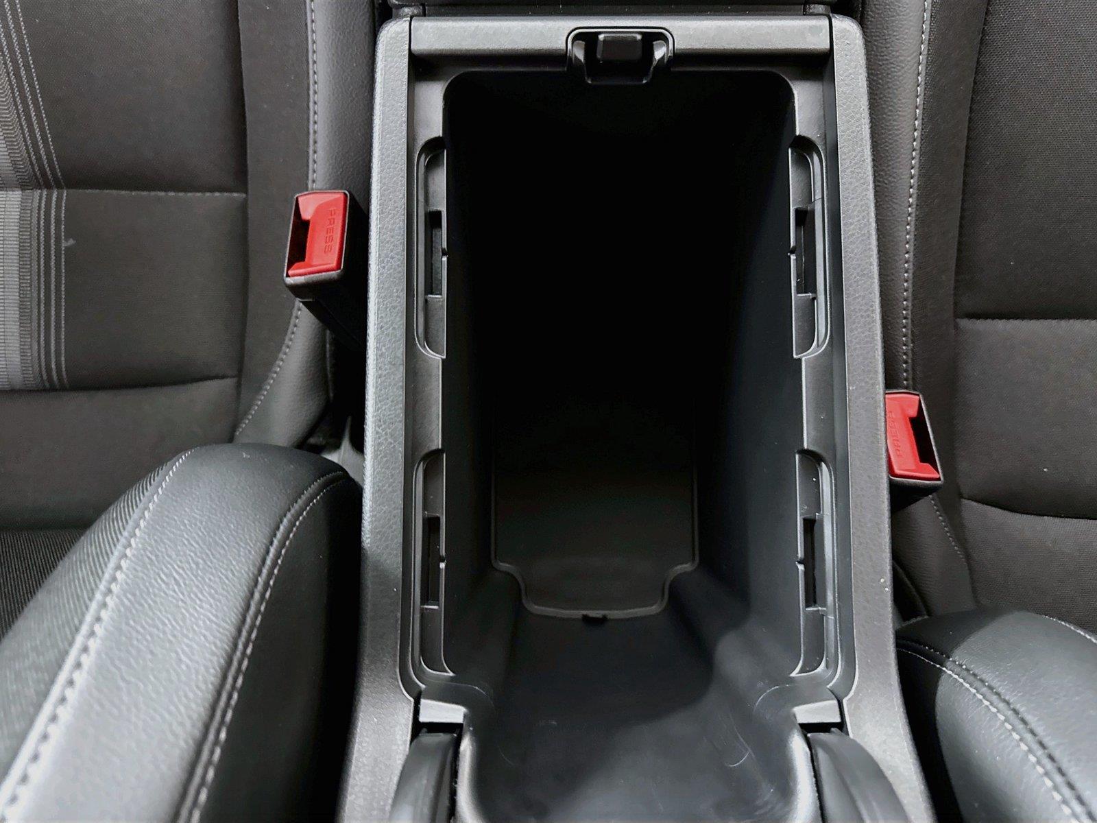2025 Honda Civic Sport photo 31
