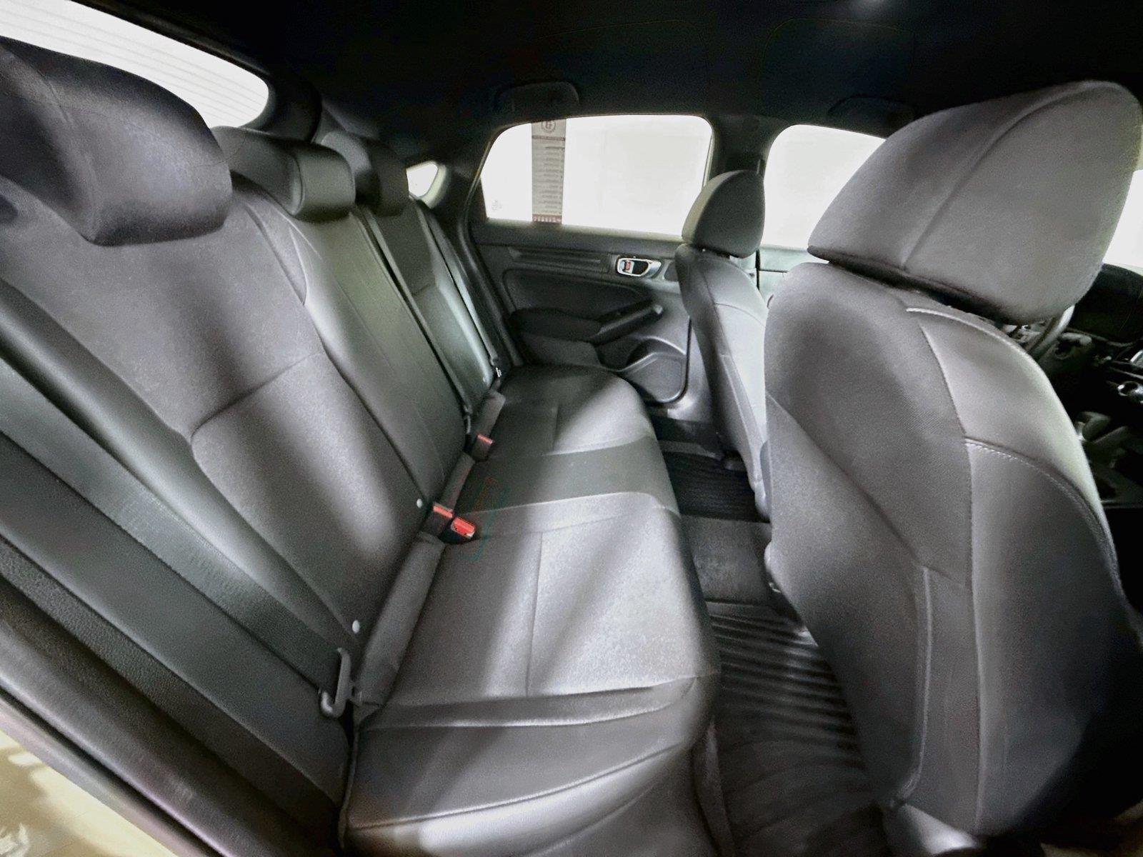2025 Honda Civic Sport photo 34