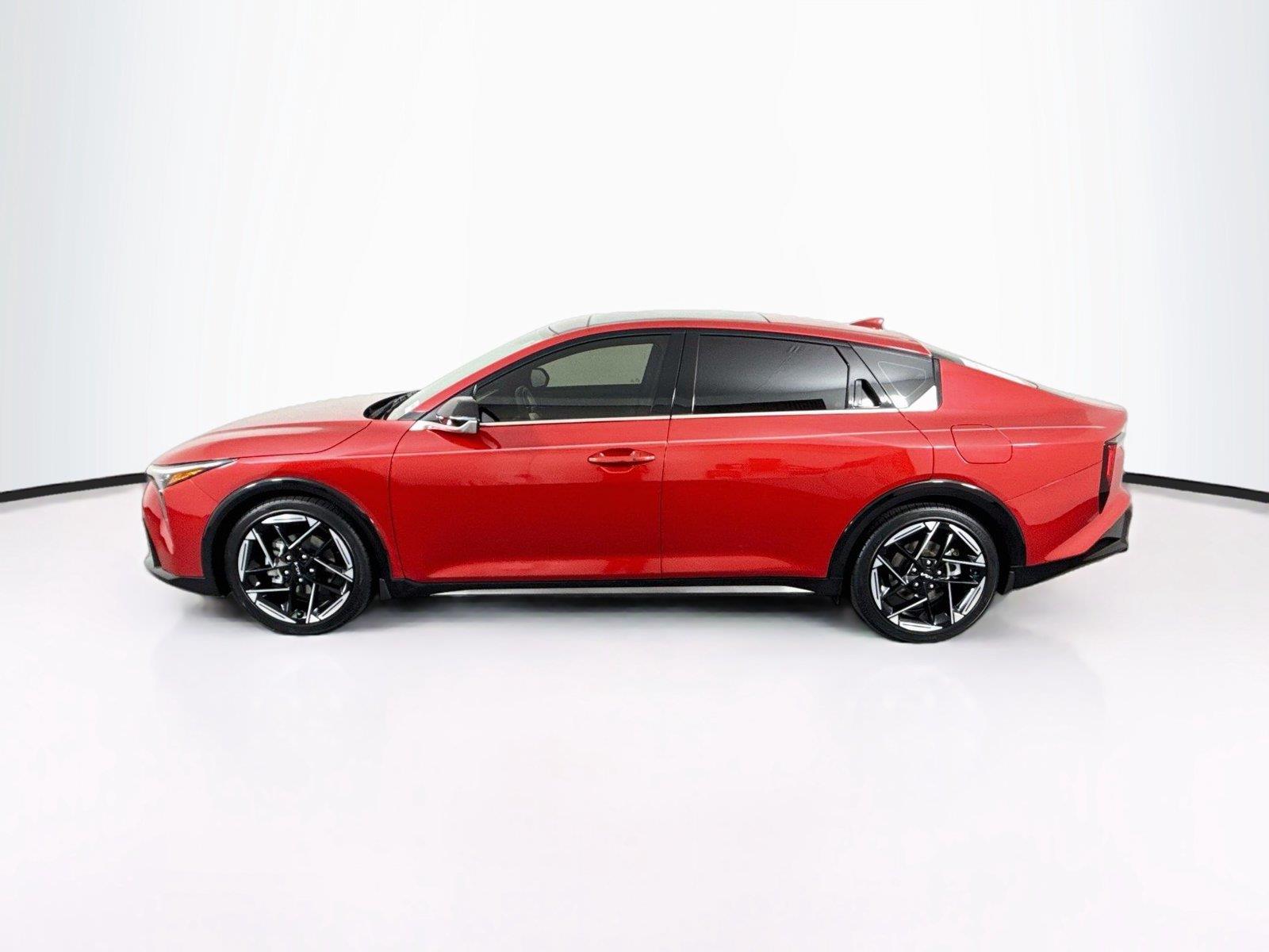 2025 Kia K4 GT-Line photo 13