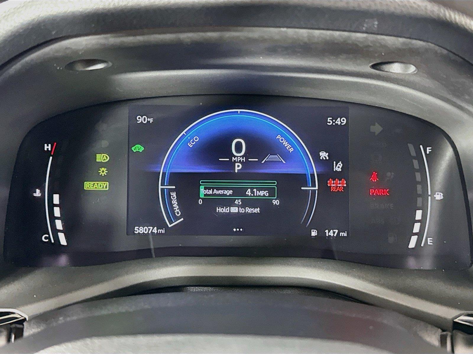 2025 Toyota Camry LE photo 17