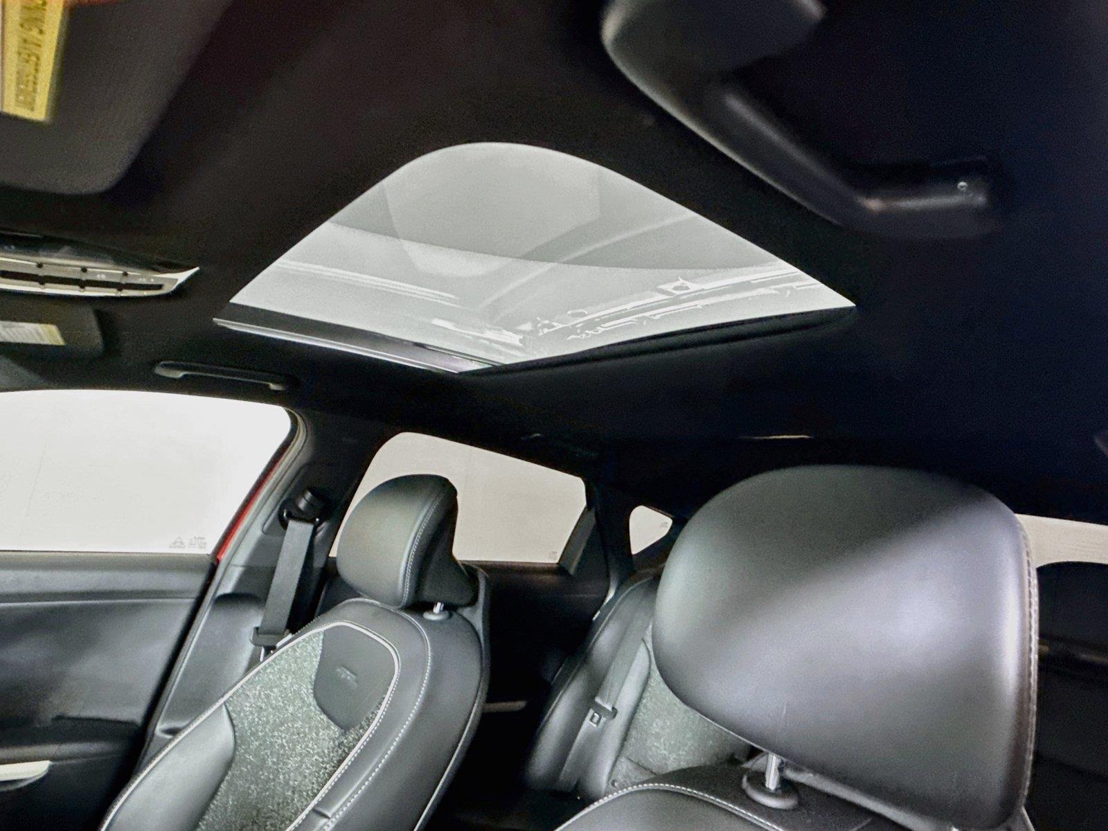 2025 Kia K4 GT-Line photo 5