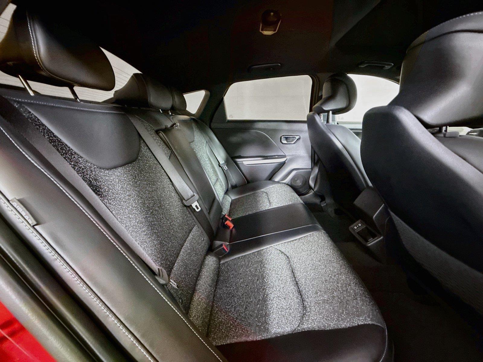 2025 Kia K4 GT-Line photo 37