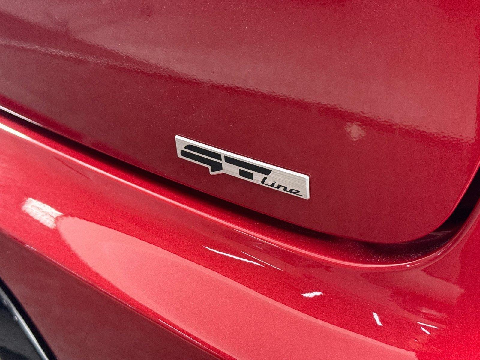 2025 Kia K4 GT-Line photo 14