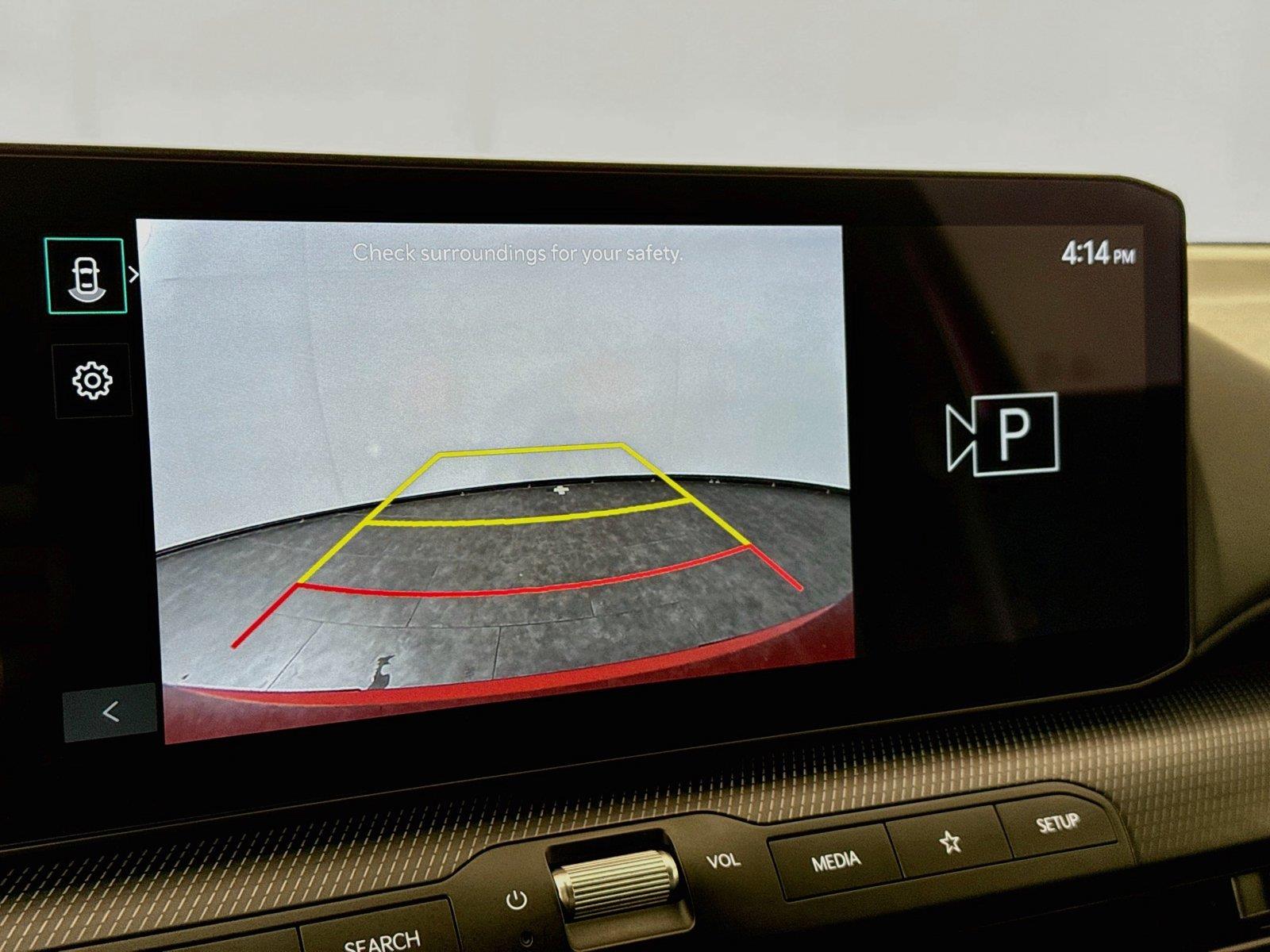 2025 Kia K4 GT-Line photo 24
