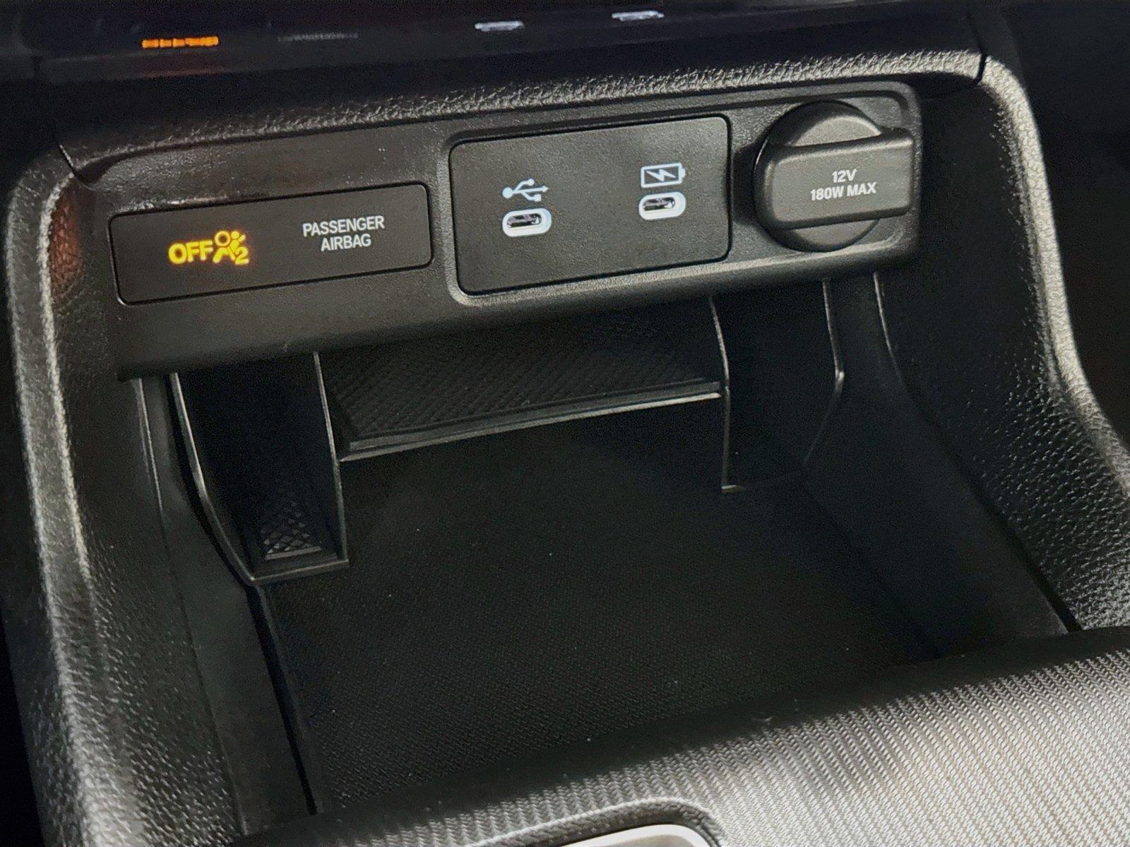 2025 Honda Civic Sport photo 23
