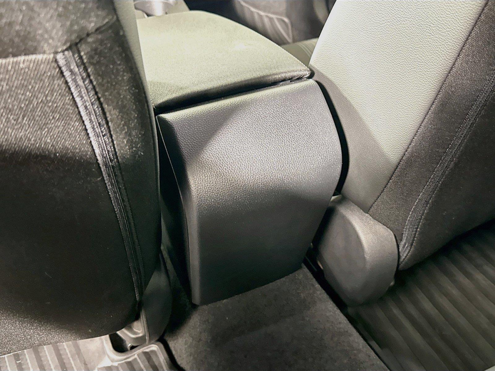 2025 Honda Civic Sport photo 32