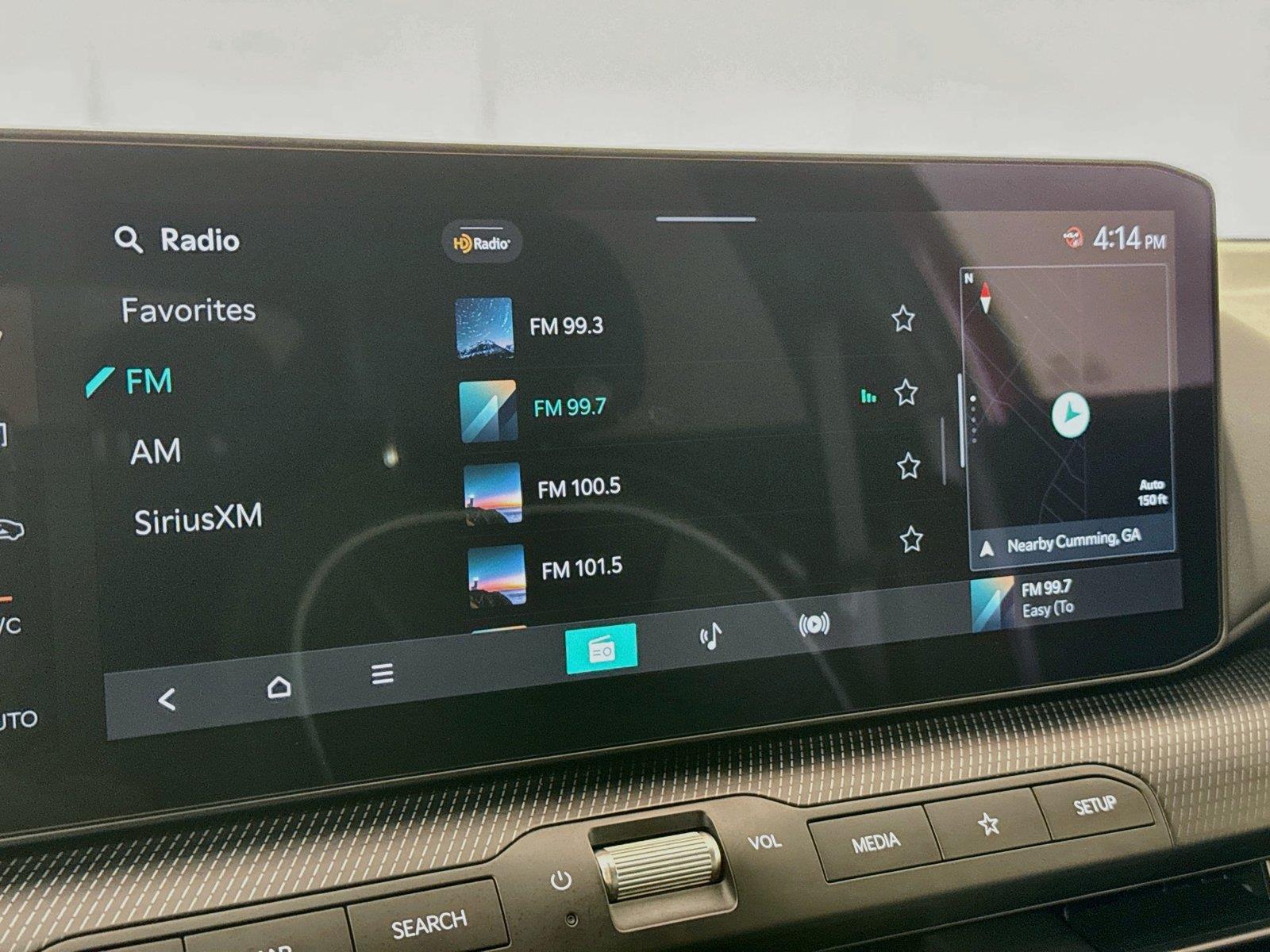 2025 Kia K4 GT-Line photo 23