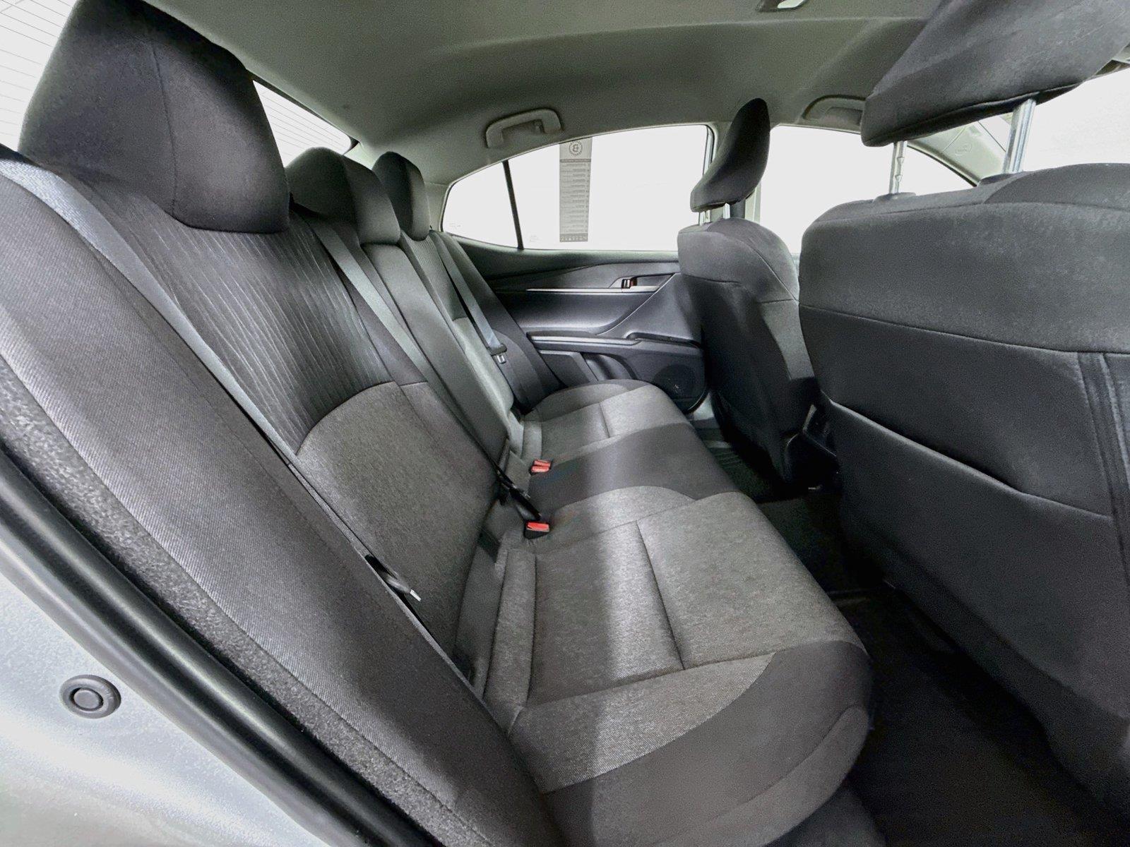 2025 Toyota Camry LE photo 36