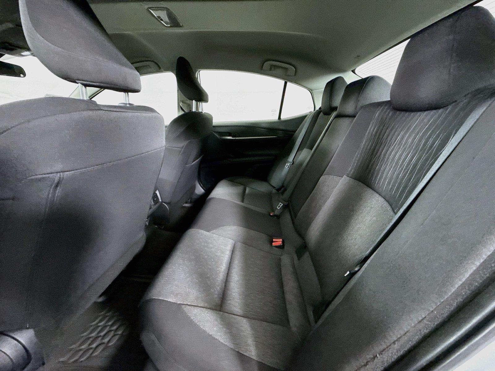 2025 Toyota Camry LE photo 26