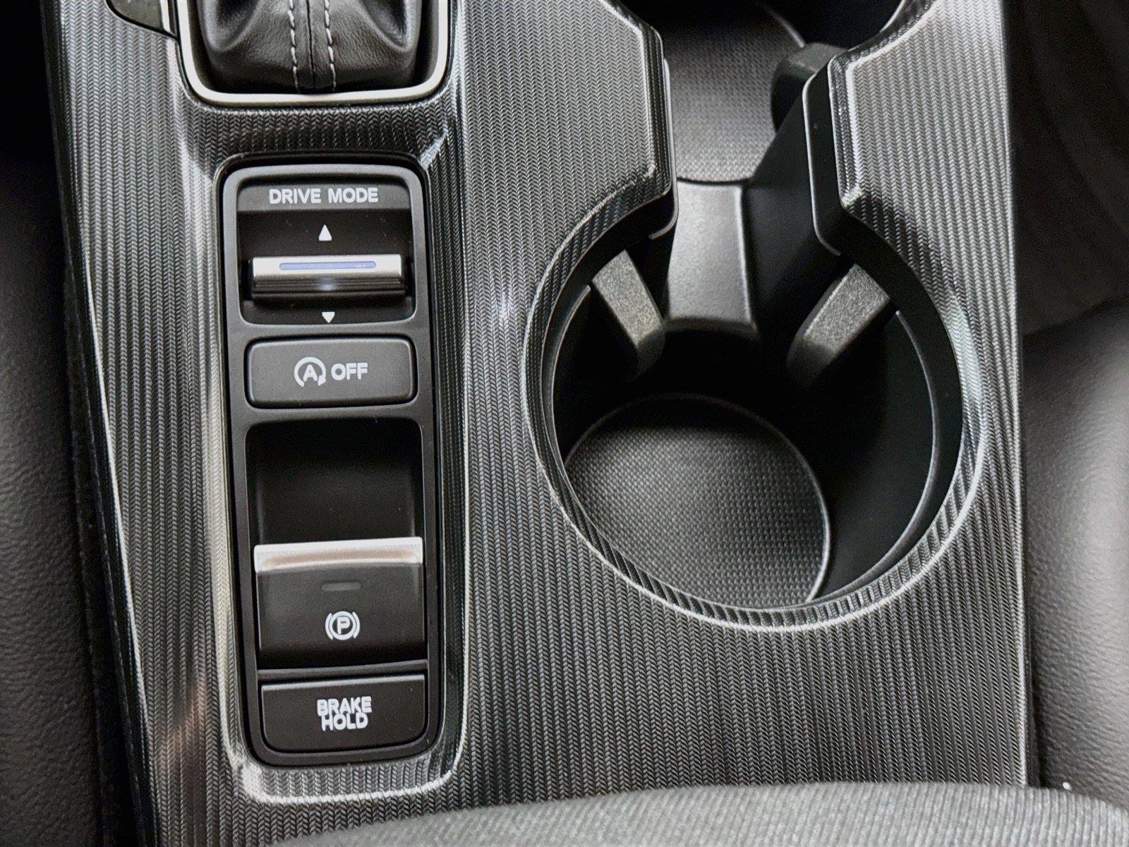 2025 Honda Civic Sport photo 24