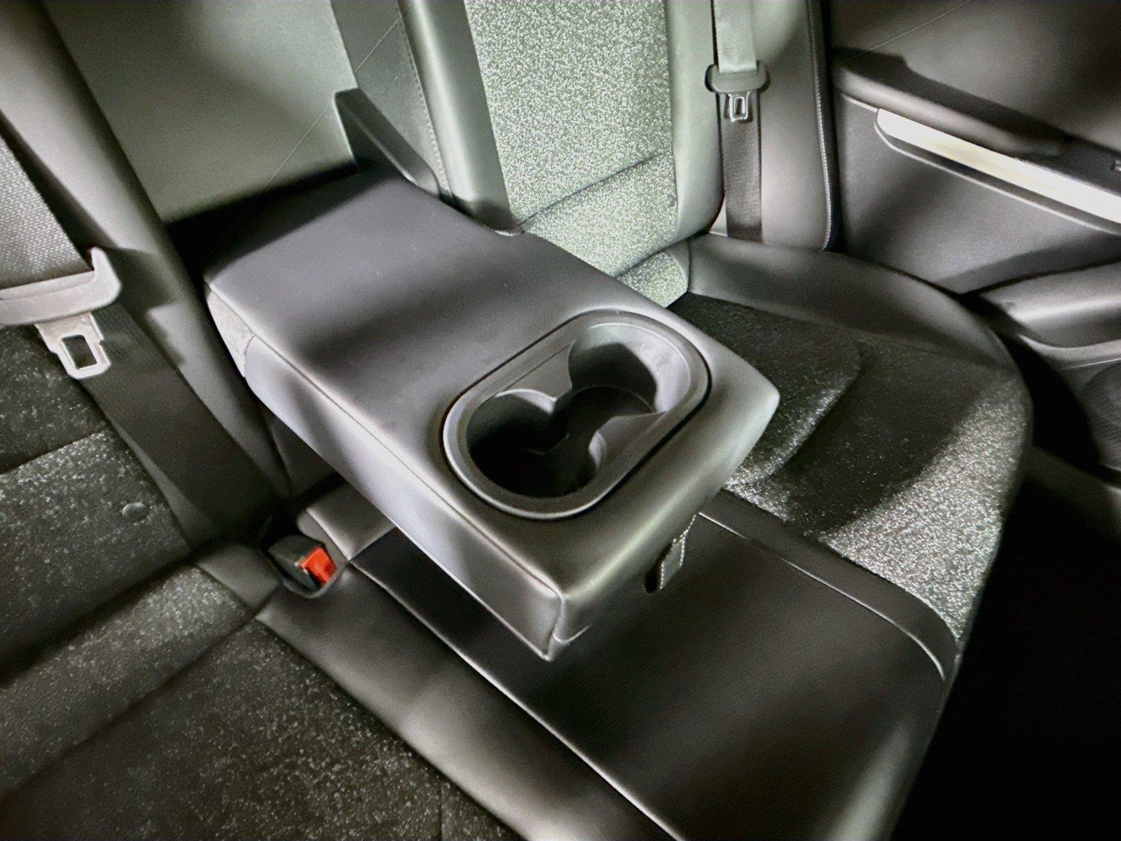2025 Kia K4 GT-Line photo 36