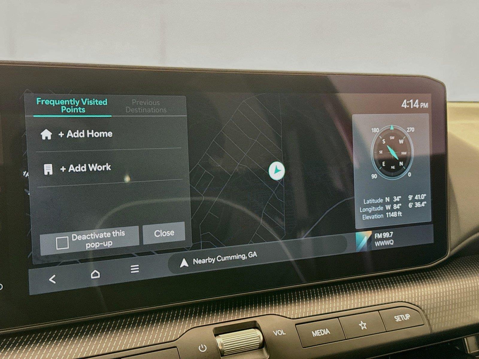 2025 Kia K4 GT-Line photo 6