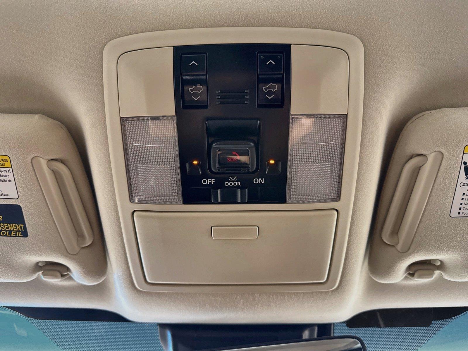 2023 Lexus GX GX 460 Premium photo 23
