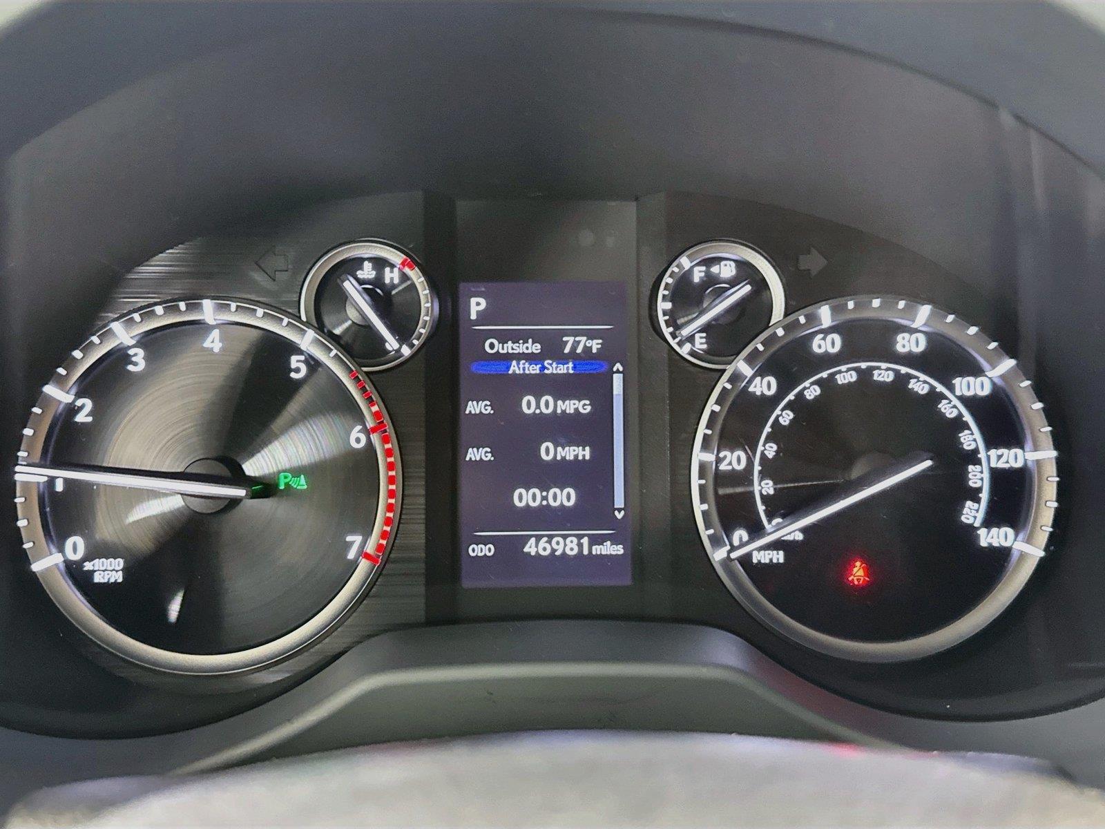 2023 Lexus GX GX 460 Premium photo 20