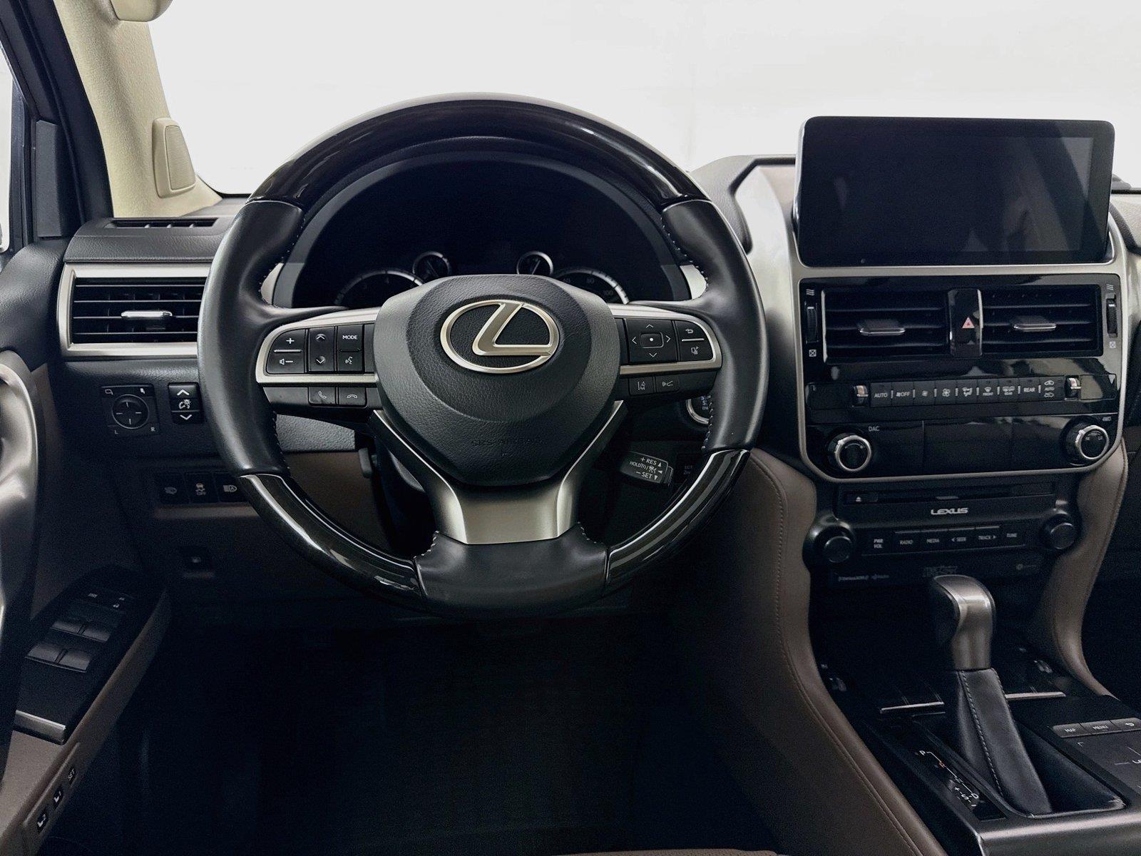 2023 Lexus GX GX 460 Premium photo 31