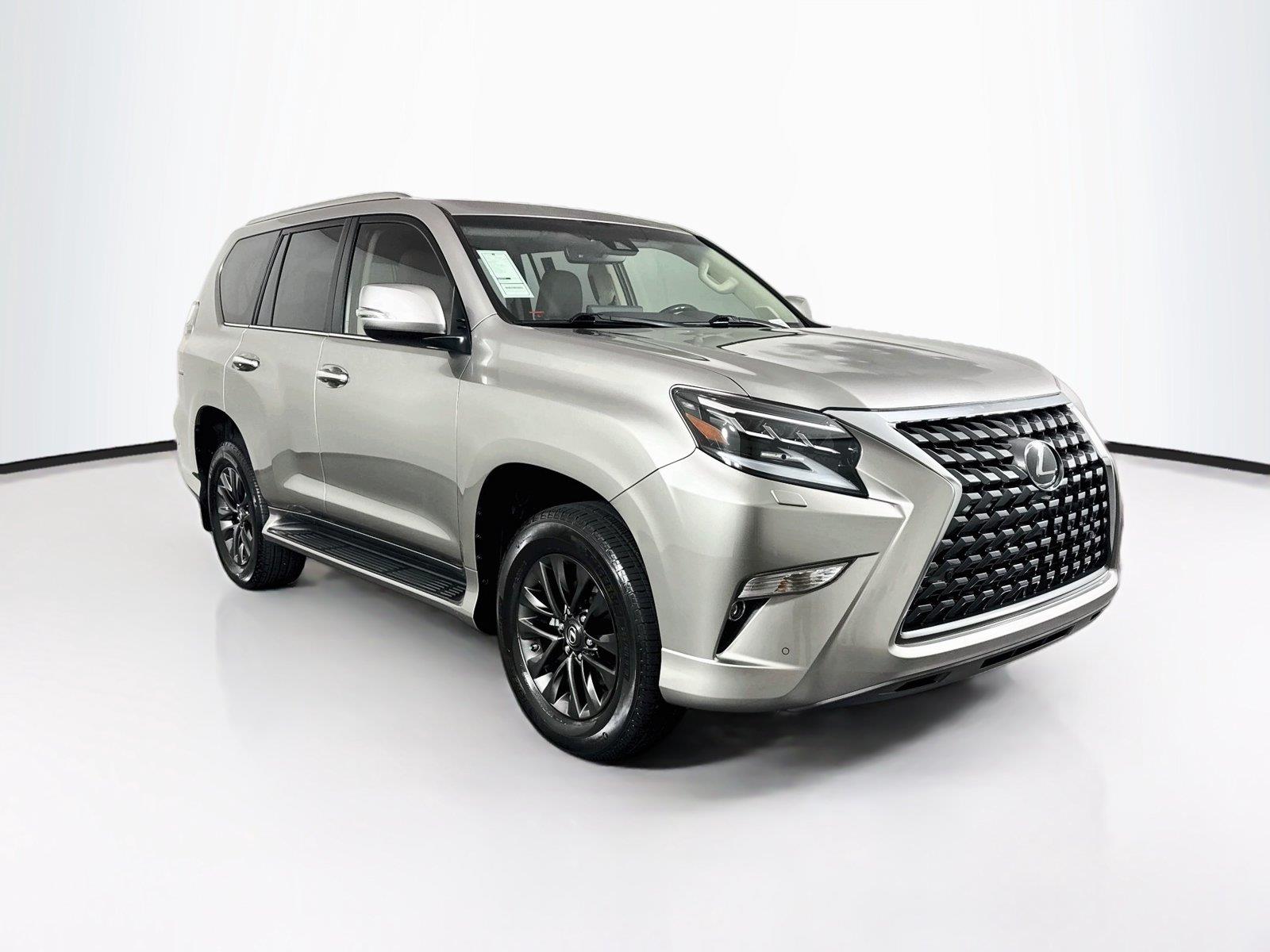 2023 Lexus GX GX 460 Premium photo 9