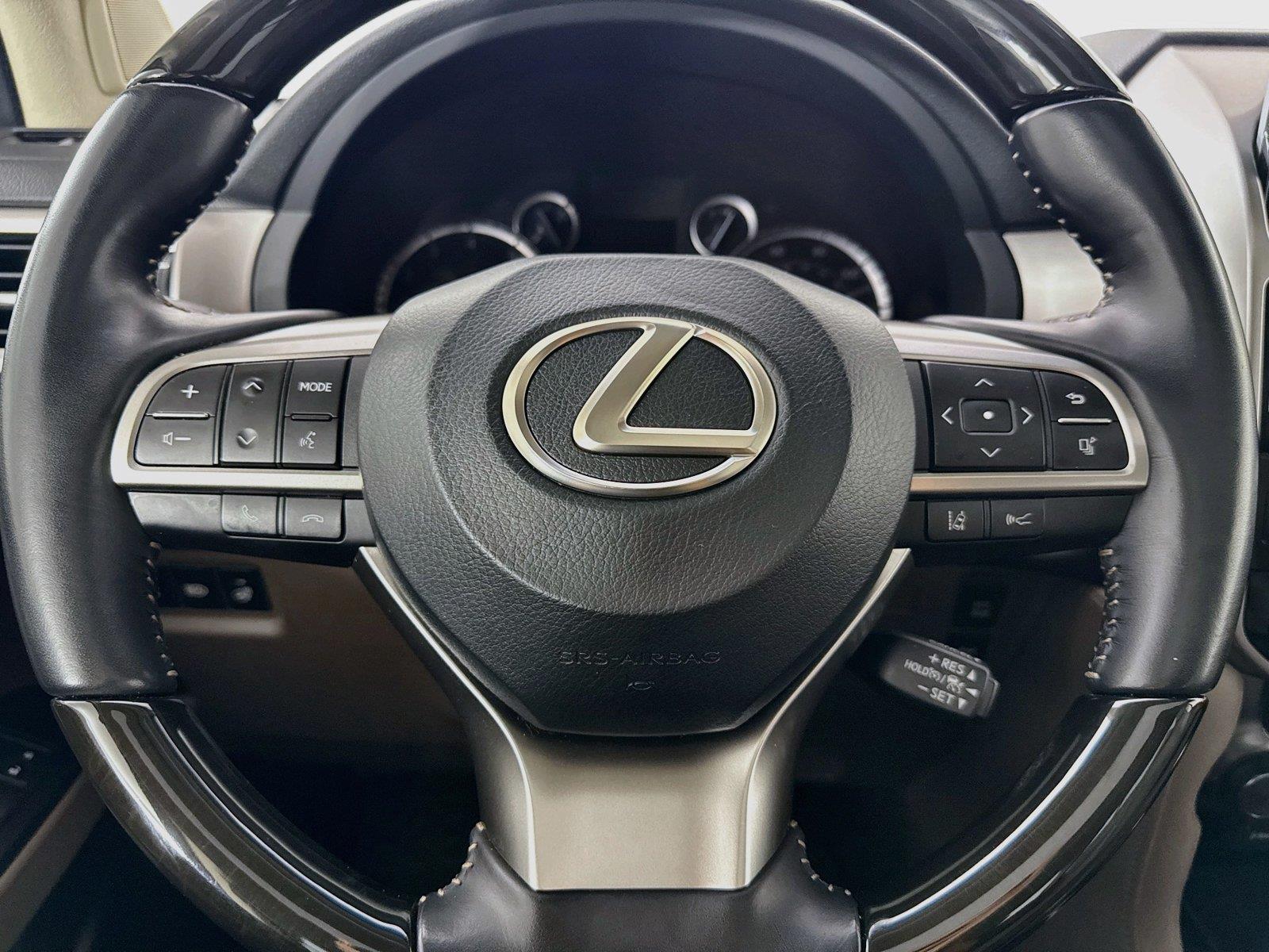 2023 Lexus GX GX 460 Premium photo 16