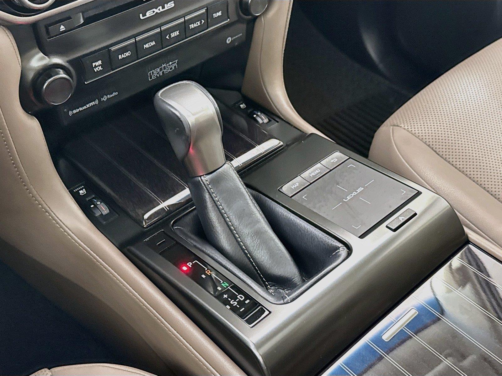2023 Lexus GX GX 460 Premium photo 27