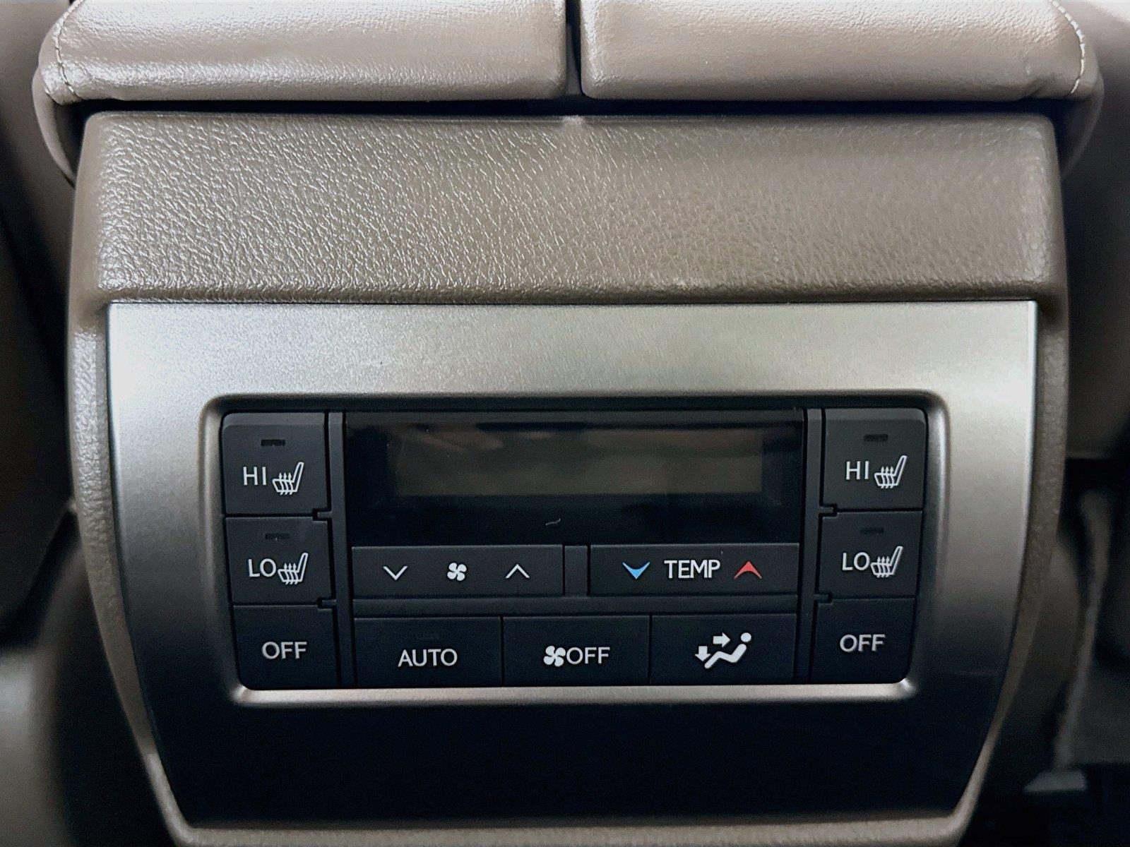 2023 Lexus GX GX 460 Premium photo 35