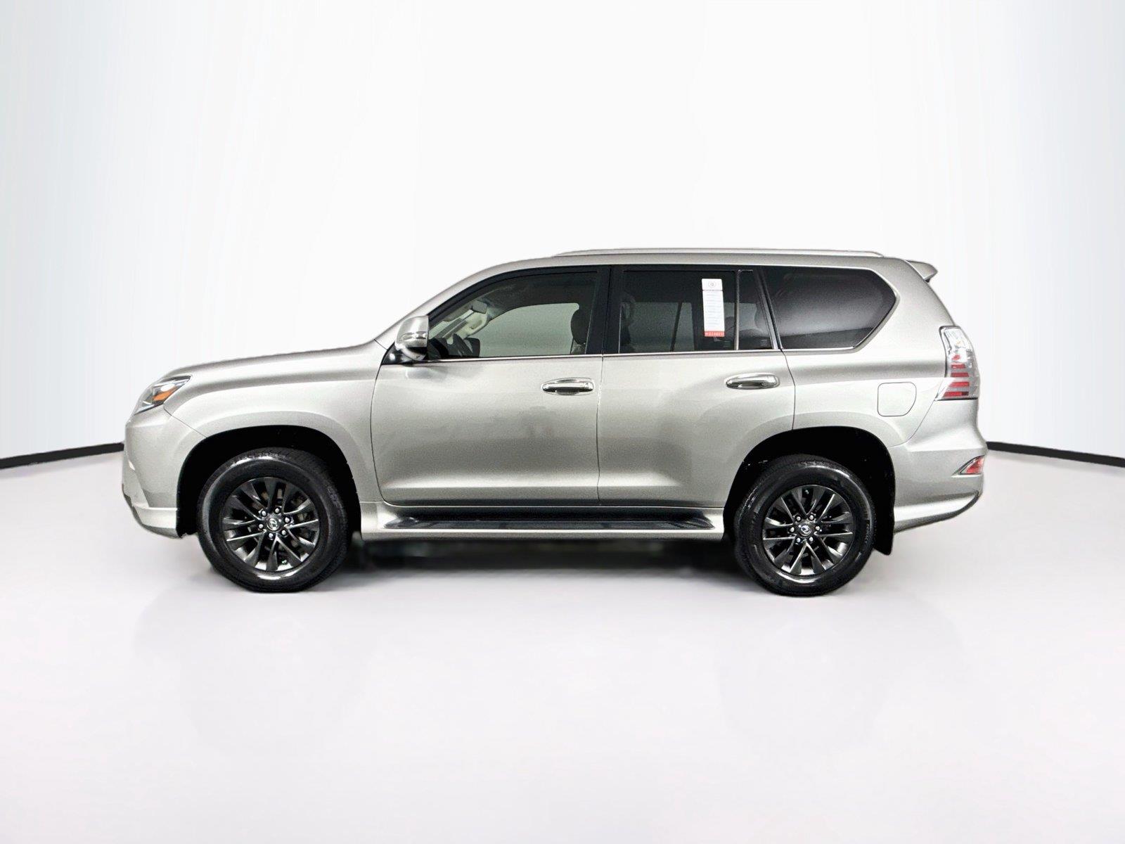 2023 Lexus GX GX 460 Premium photo 13