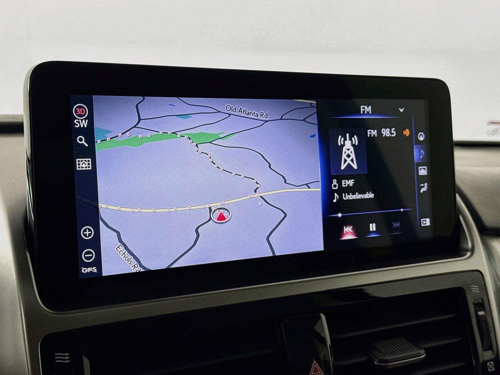 2023 Lexus GX GX 460 Premium photo 6