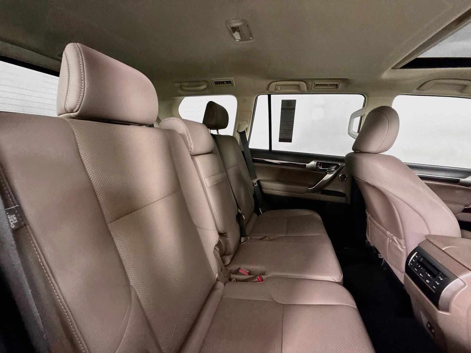 2023 Lexus GX GX 460 Premium photo 39