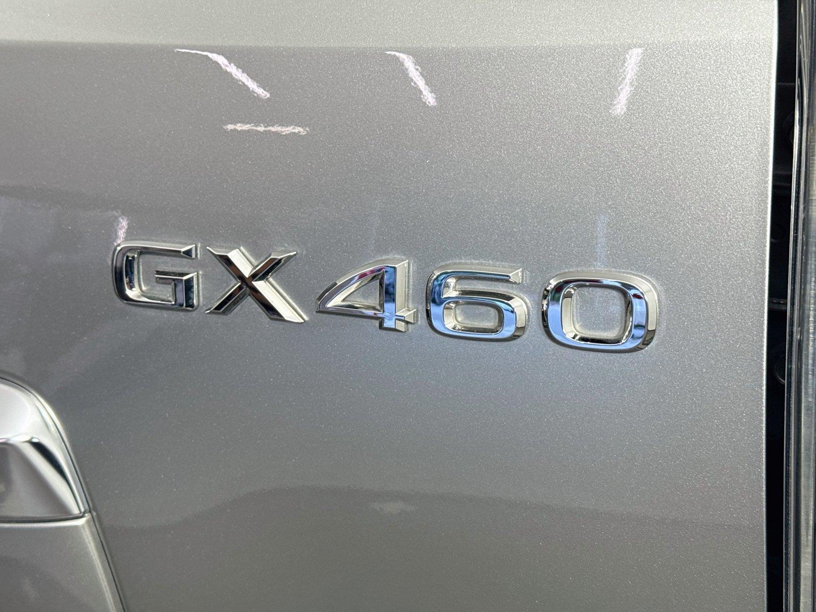 2023 Lexus GX GX 460 Premium photo 14